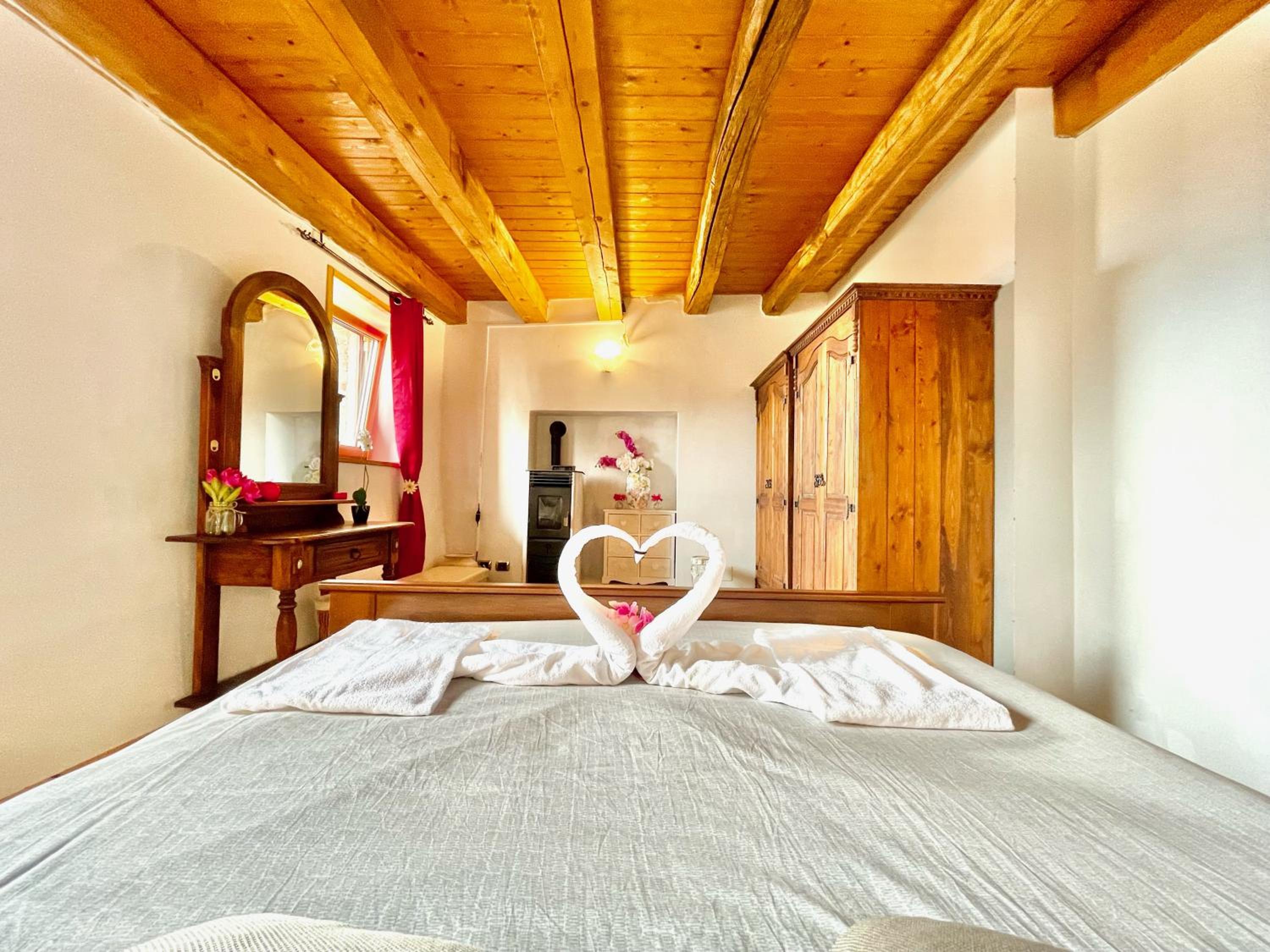 Casa Brenzio Rustico photo 5