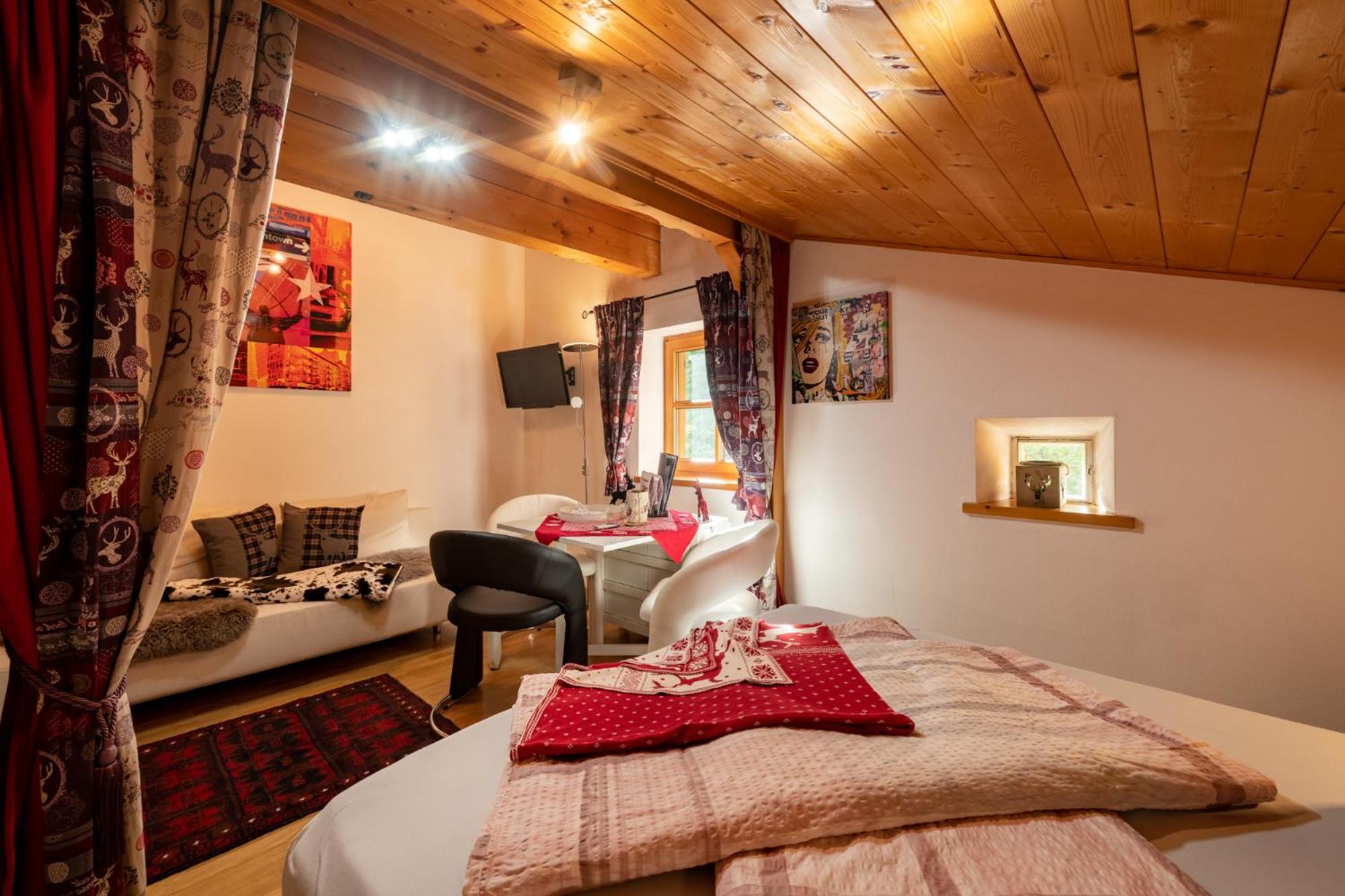 Designer-Chalets