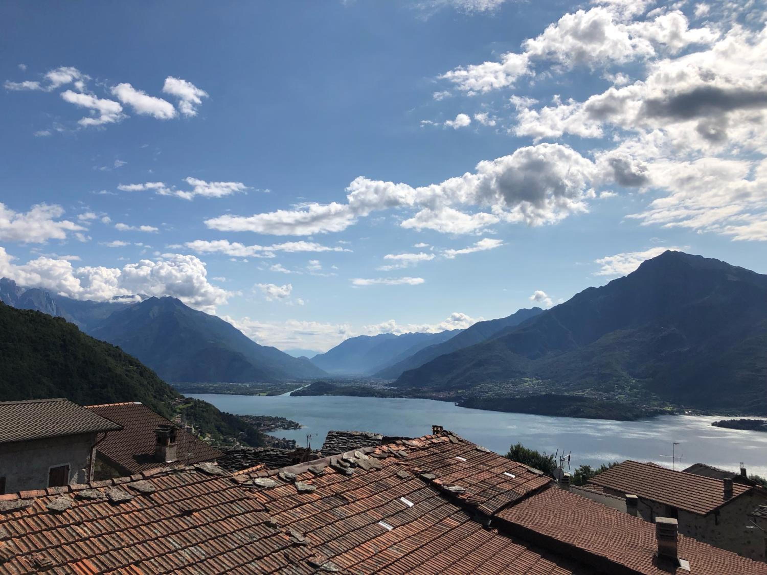 Casa Brenzio Rustico photo 4