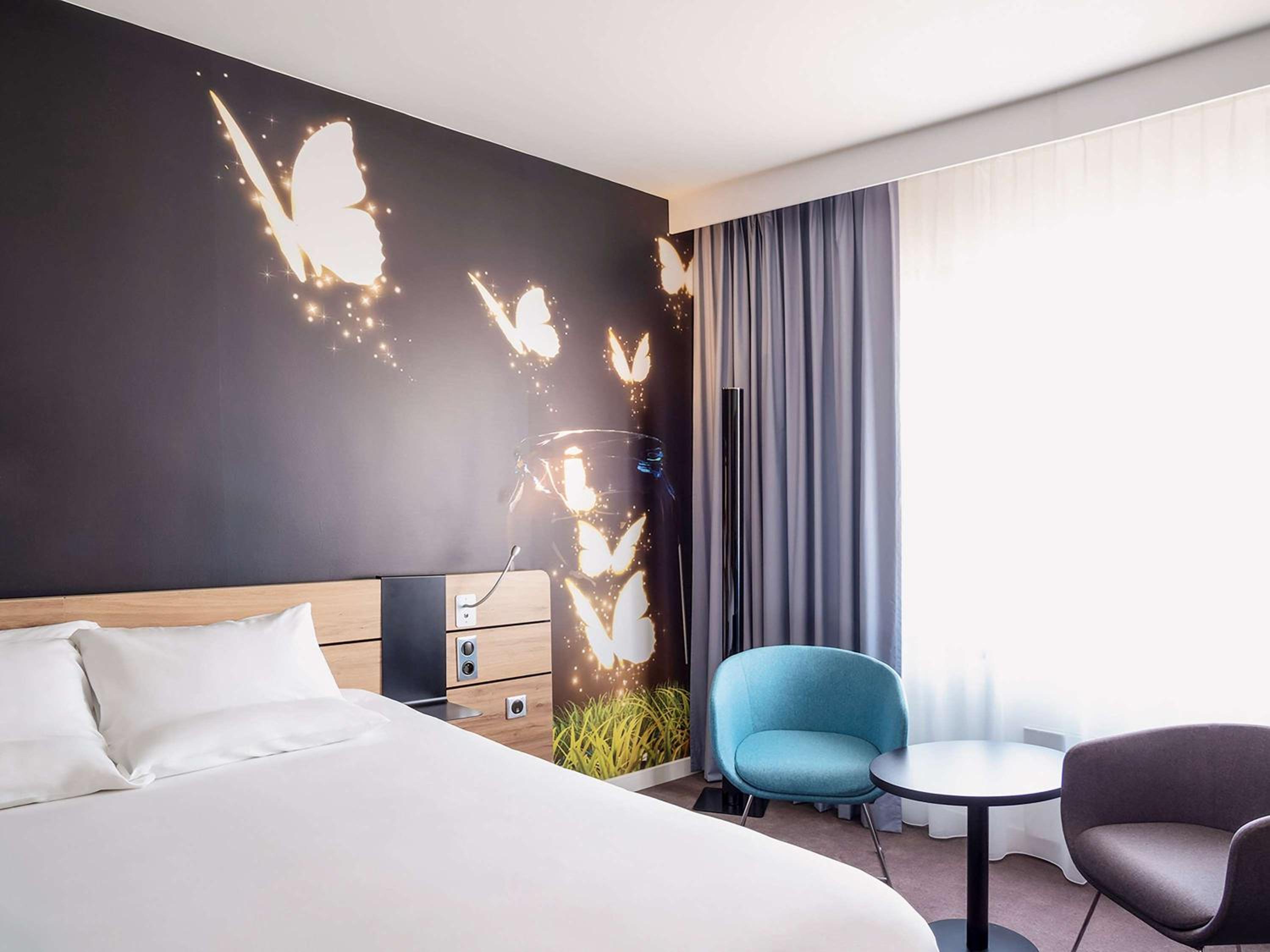 Katowice Vacations - Novotel Katowice Centrum - Property Image 2