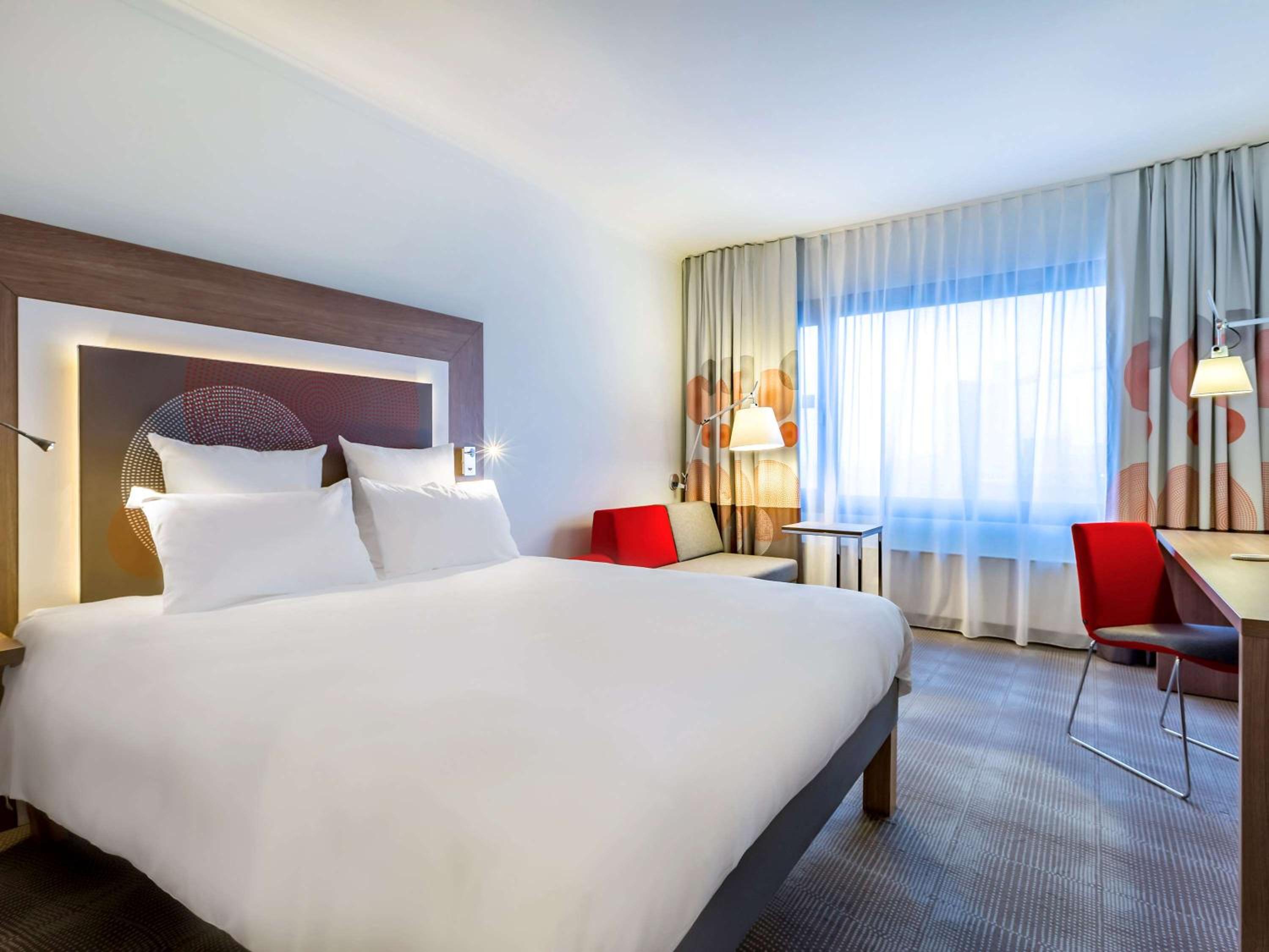 Katowice Vacations - Novotel Katowice Centrum - Property Image 4