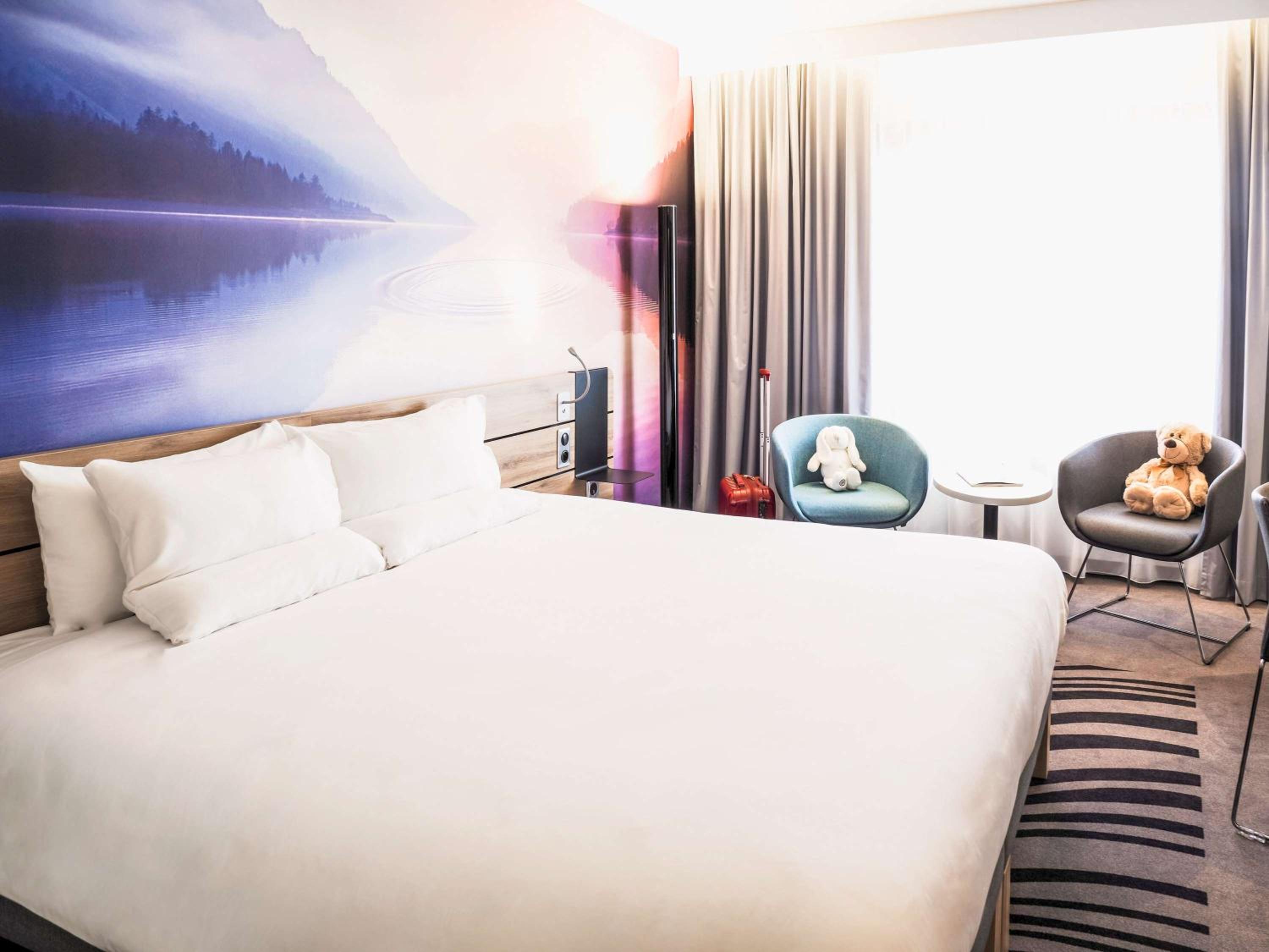 Katowice Vacations - Novotel Katowice Centrum - Property Image 8