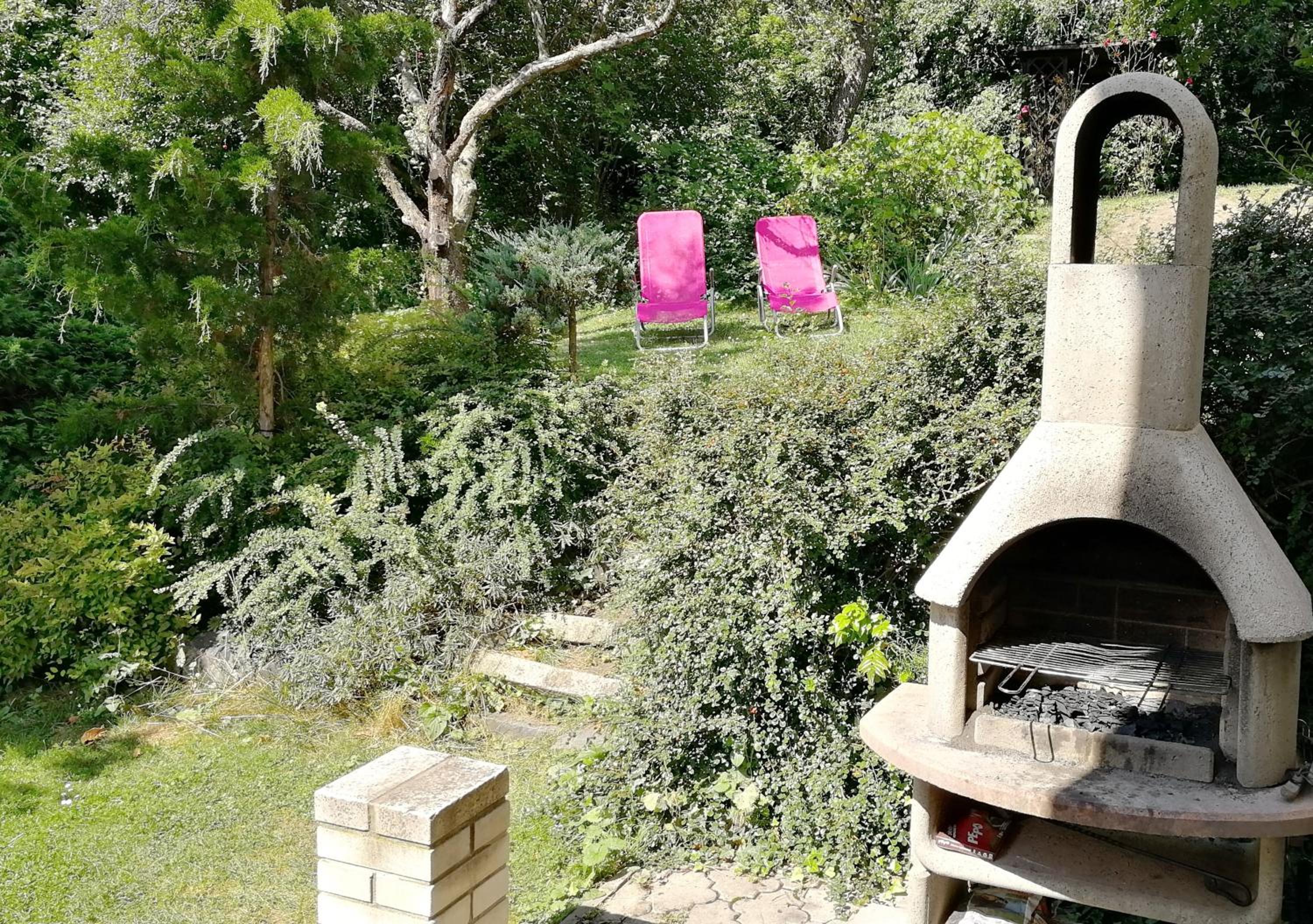 Flamingo Apartments