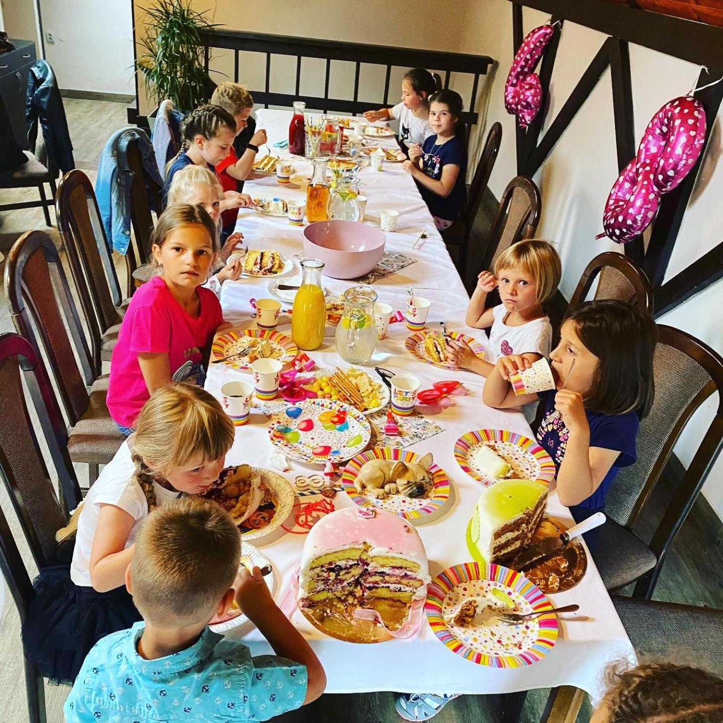 Penzion & Restaurace U Vily
