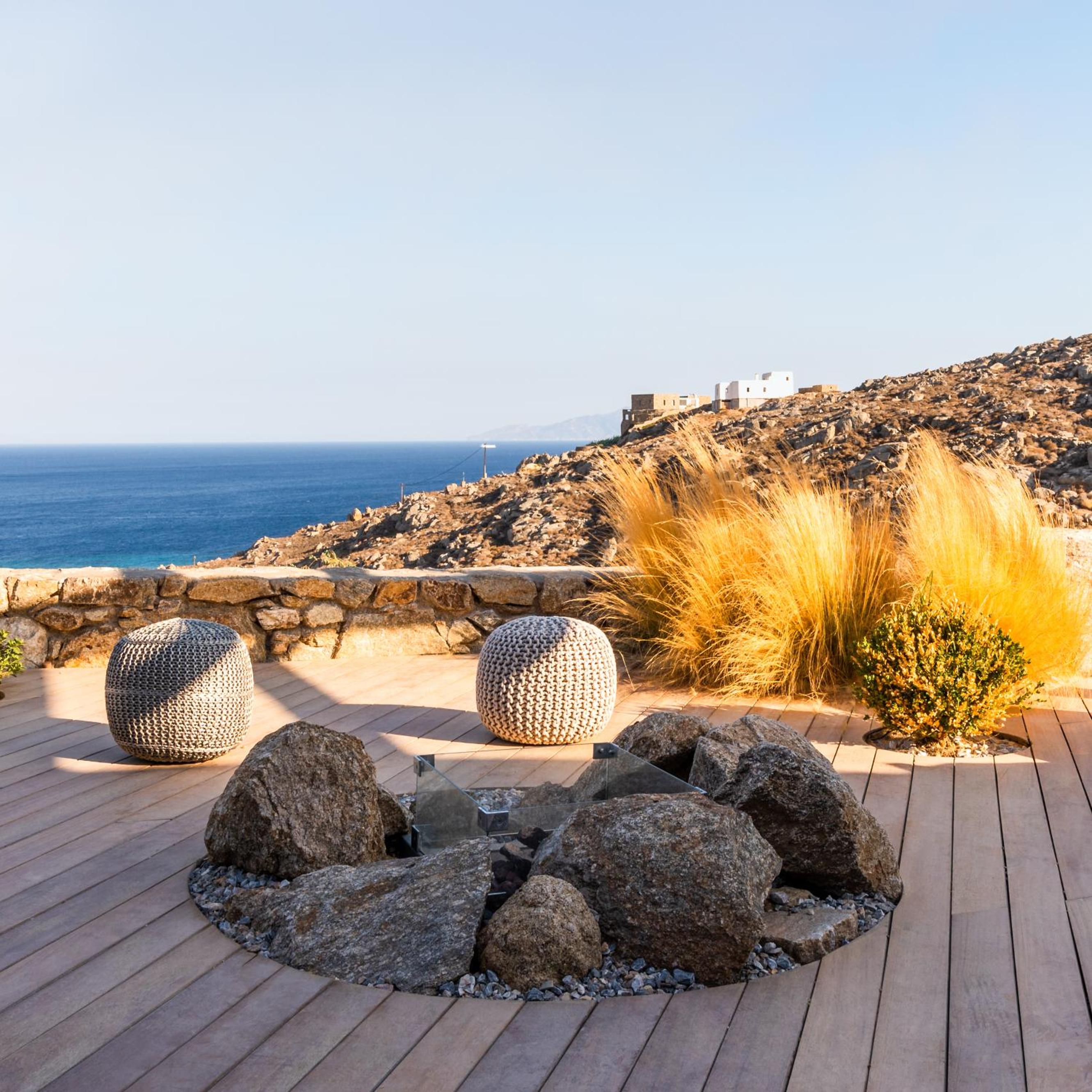 Villa Artisti Mykonos