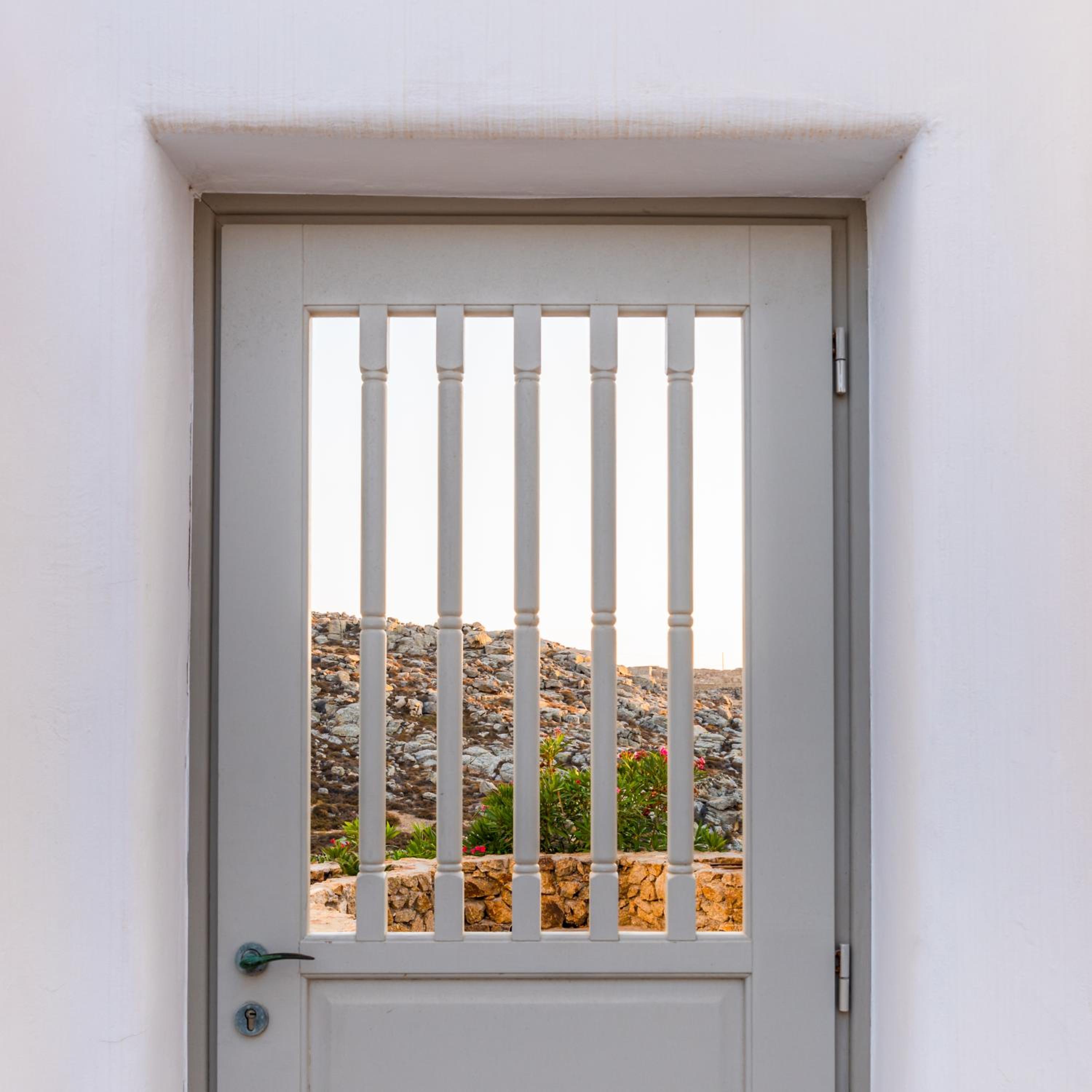 Villa Artisti Mykonos