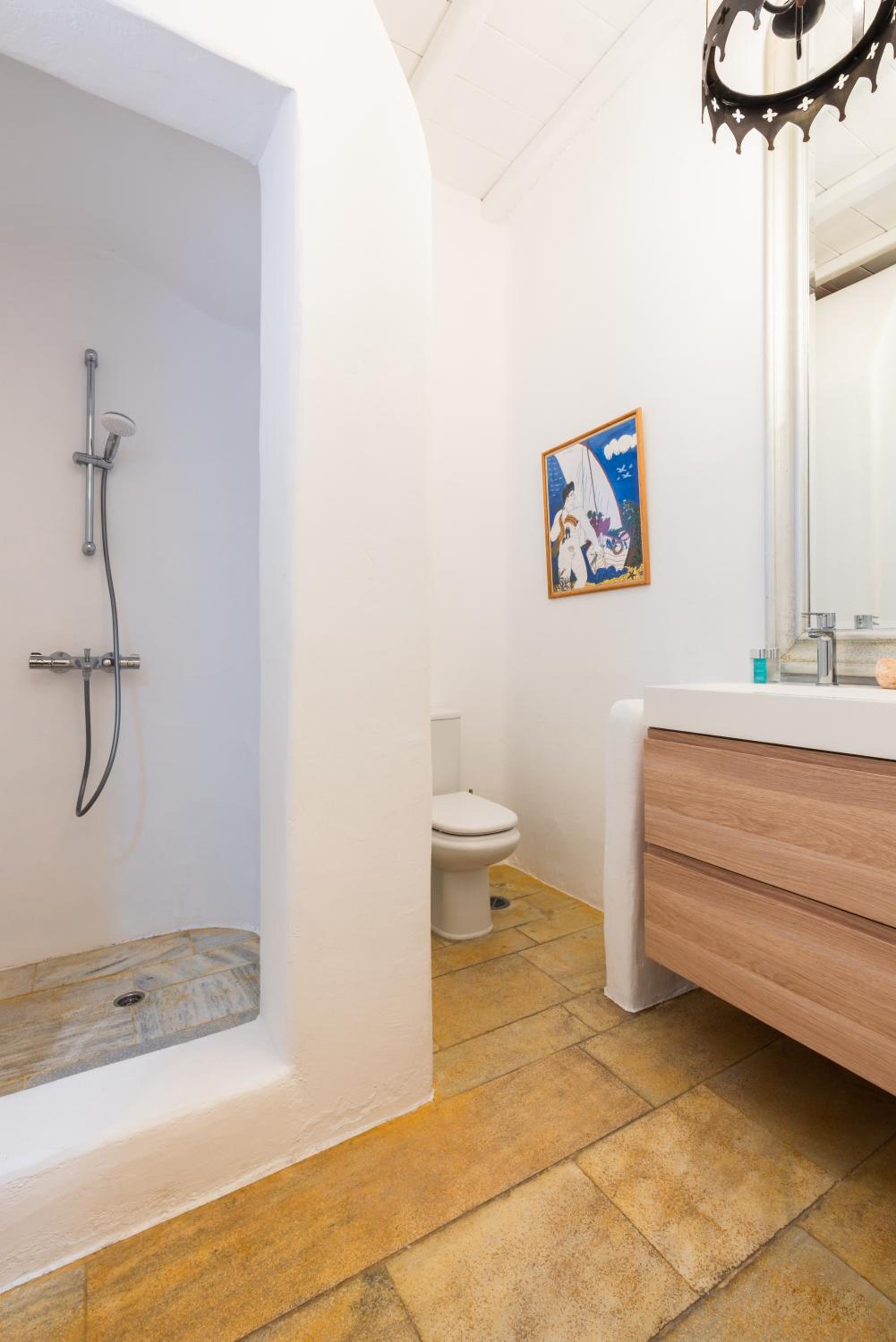 Villa Artisti Mykonos