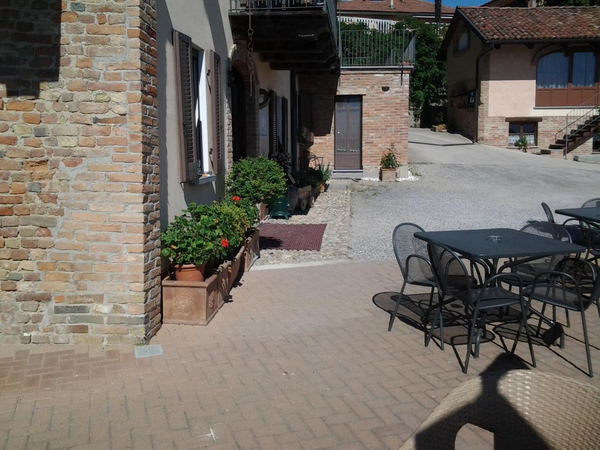 Il Borgo B&B