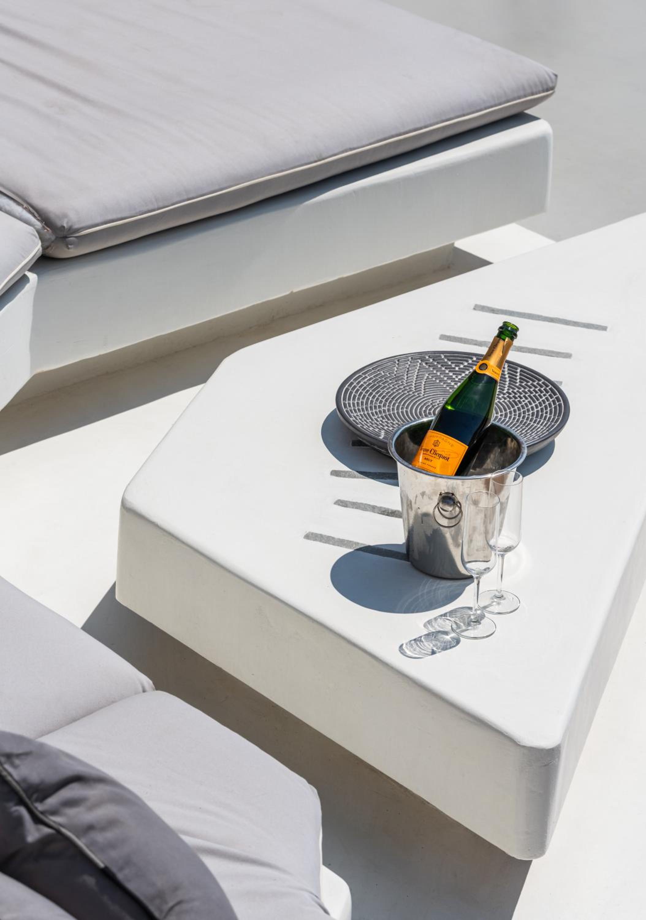 Villa Artisti Mykonos