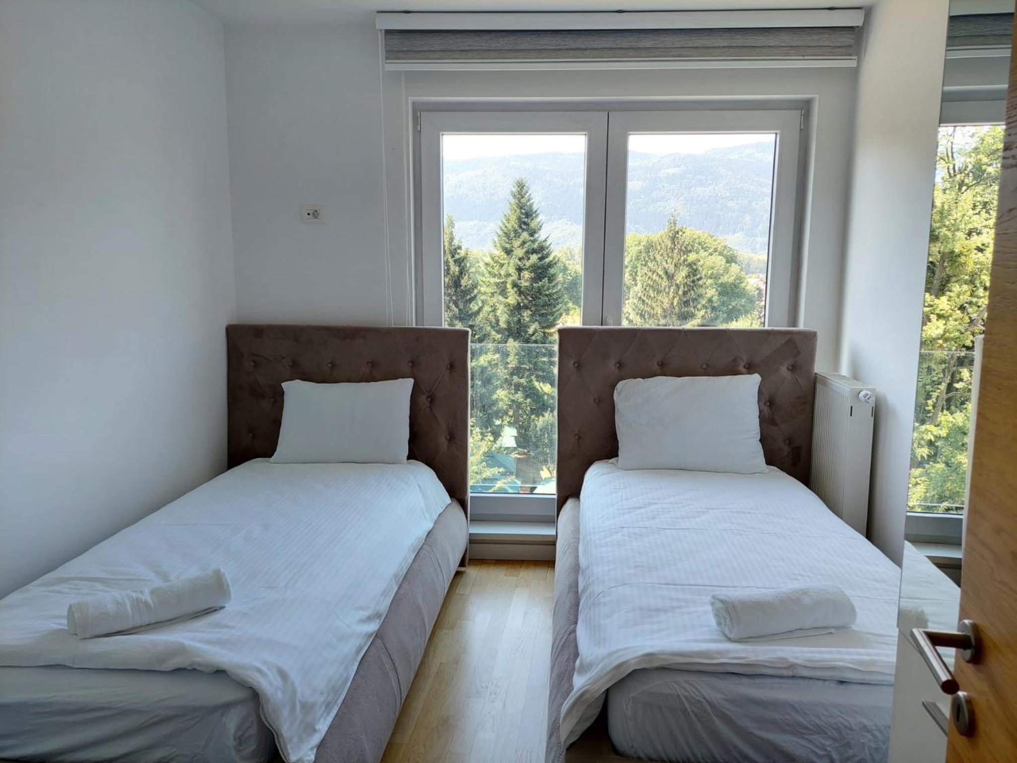 Riverside Apartments