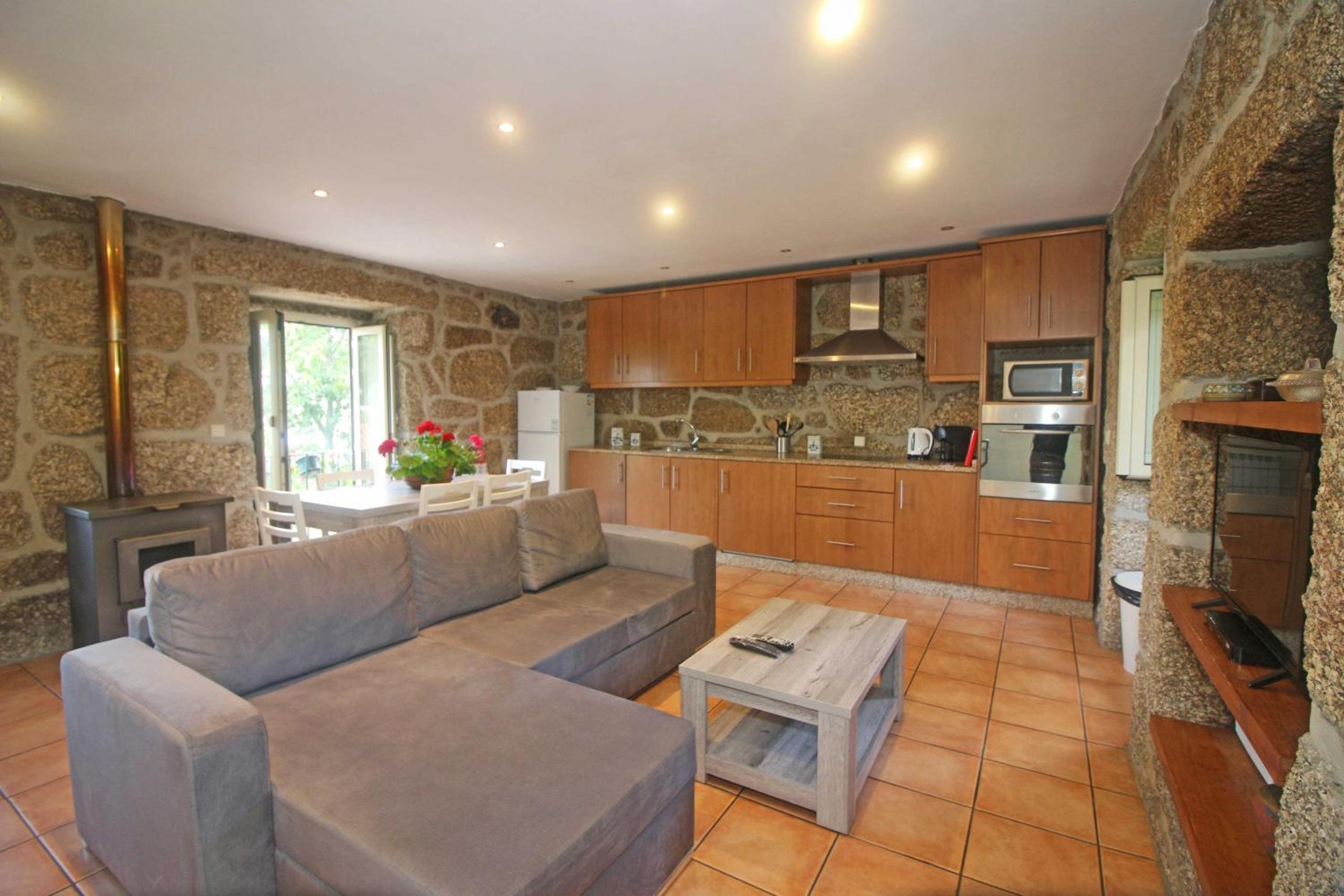 Casa Ze Rosa view 3