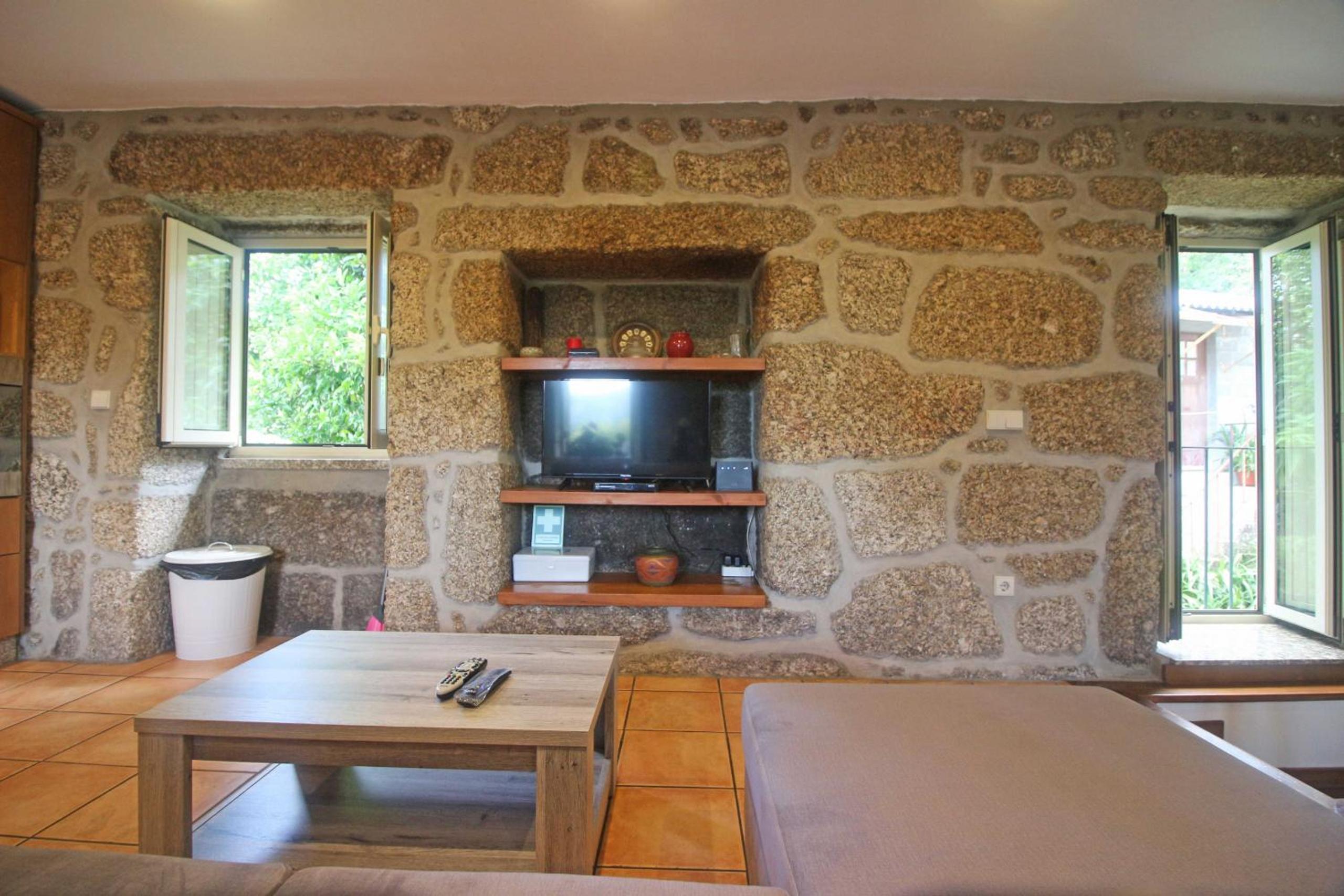 Casa Ze Rosa view 5