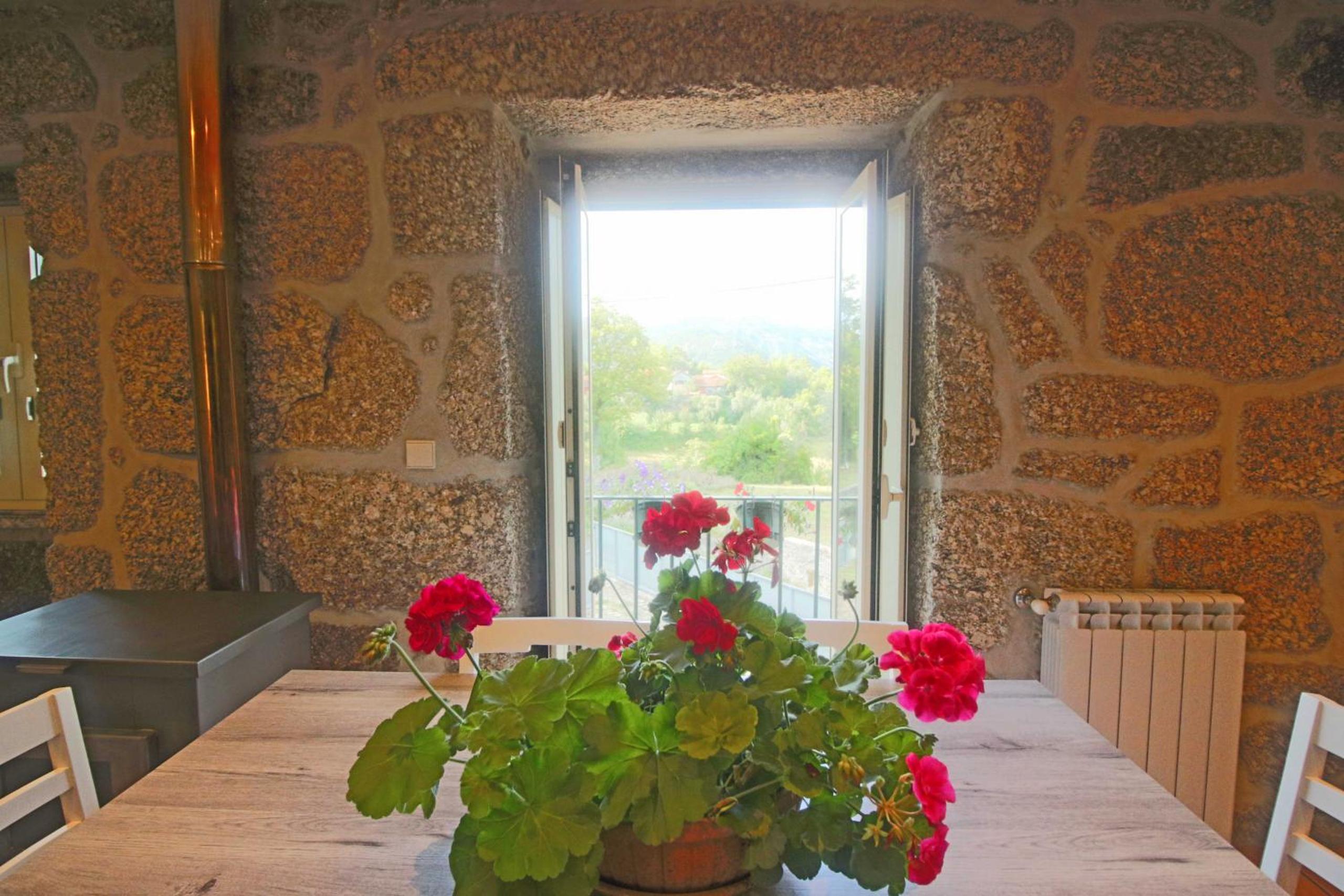 Casa Ze Rosa view 4