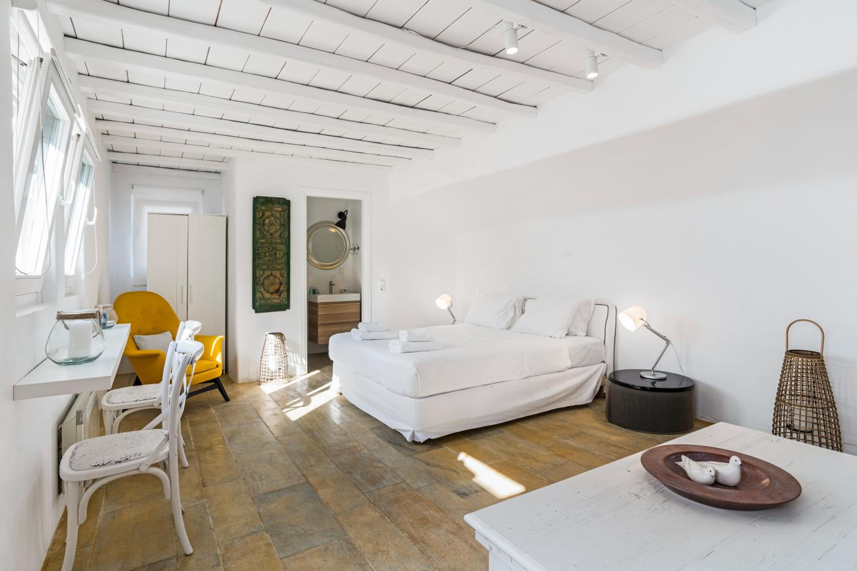 Villa Artisti Mykonos