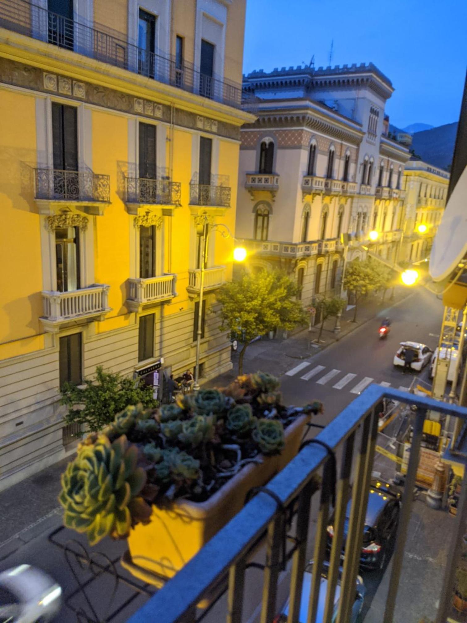 Appartamento Saragone en Salerno
