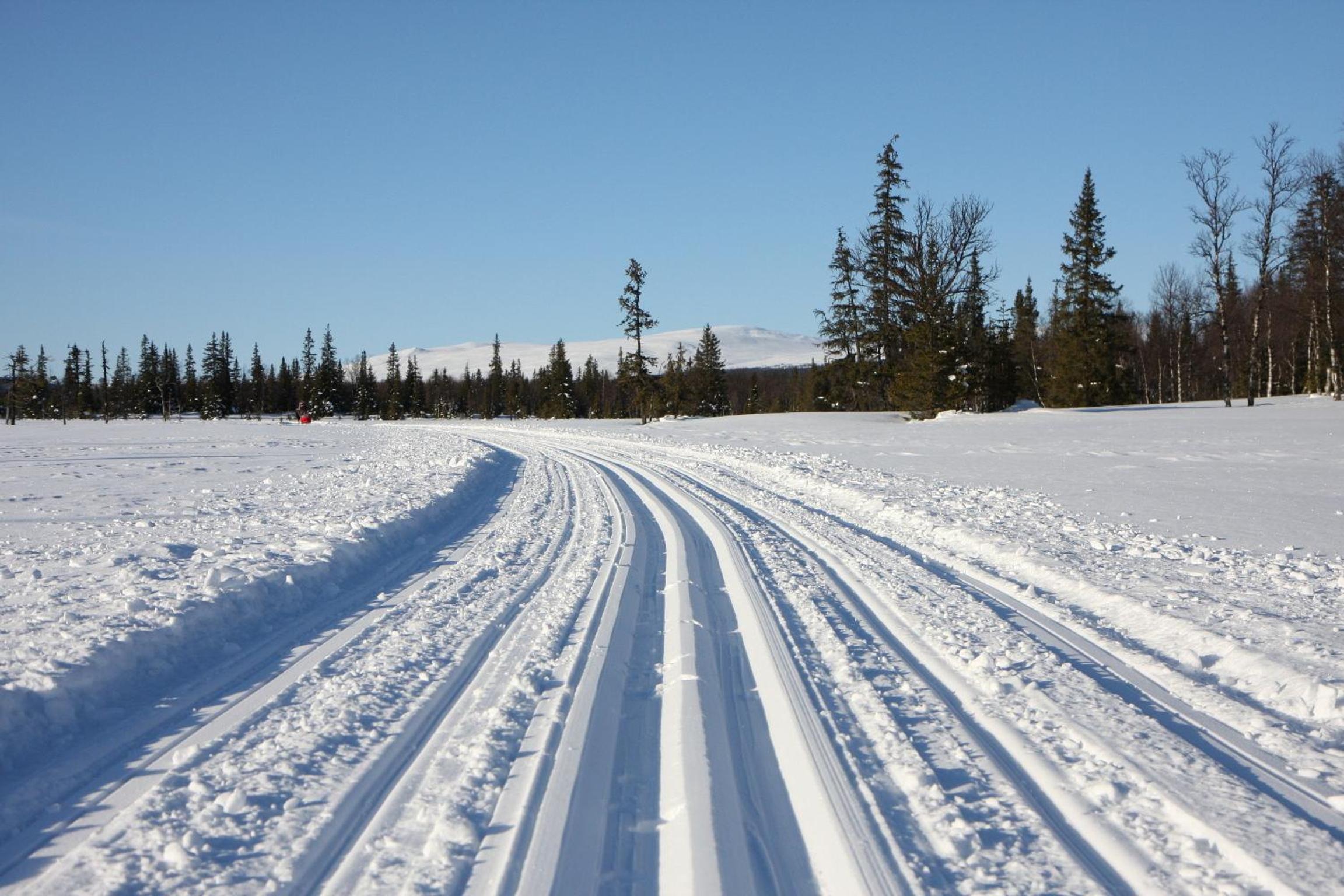 Galå Fjällgård