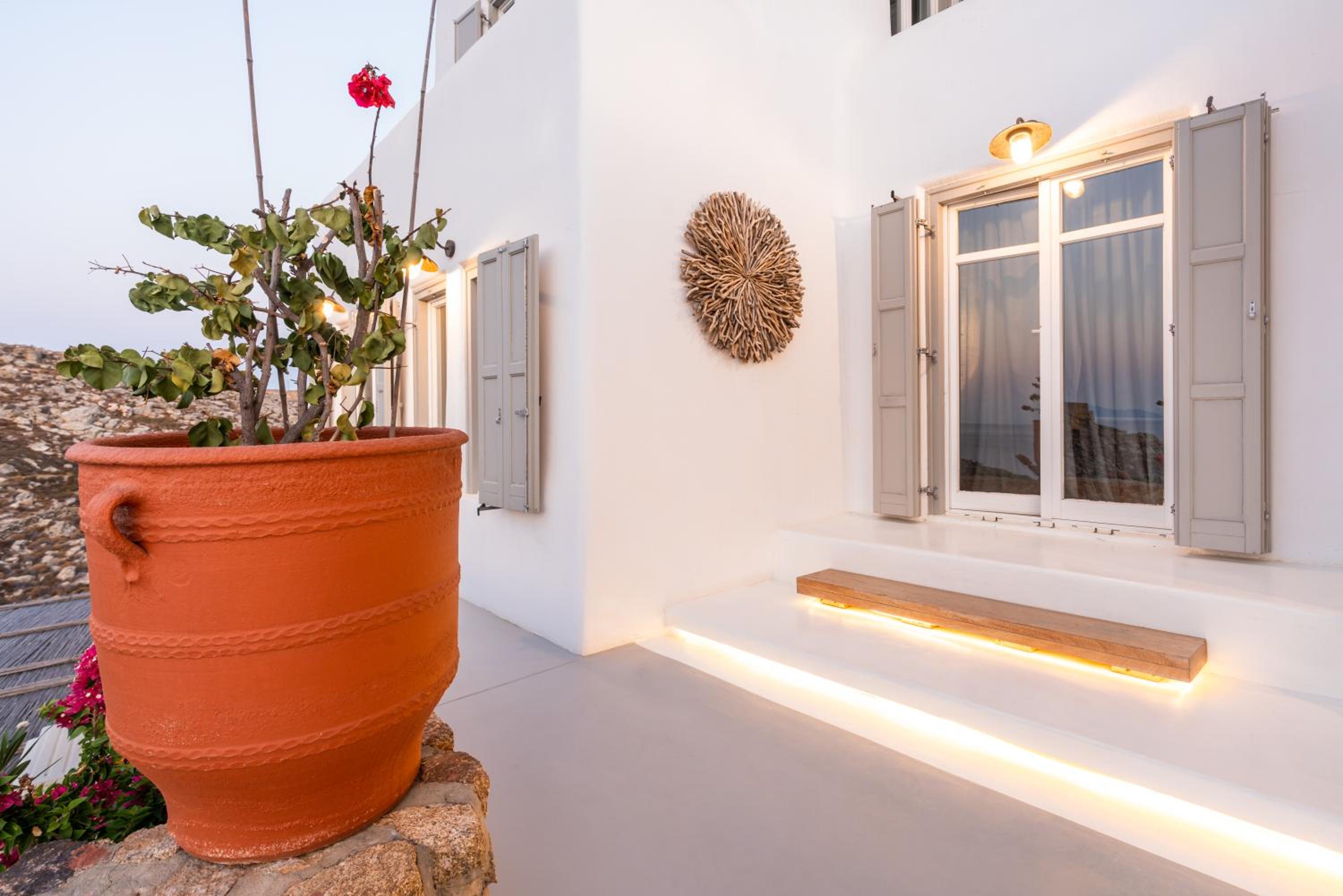Villa Artisti Mykonos