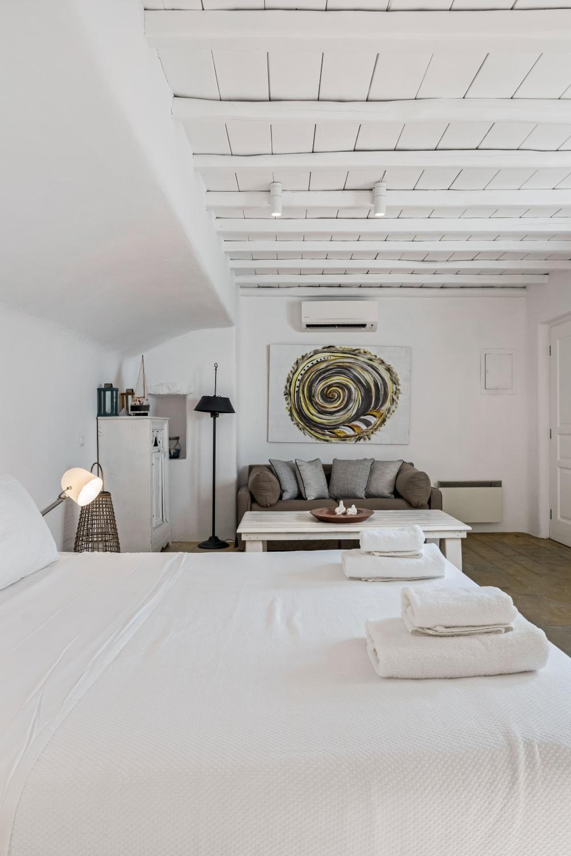 Villa Artisti Mykonos