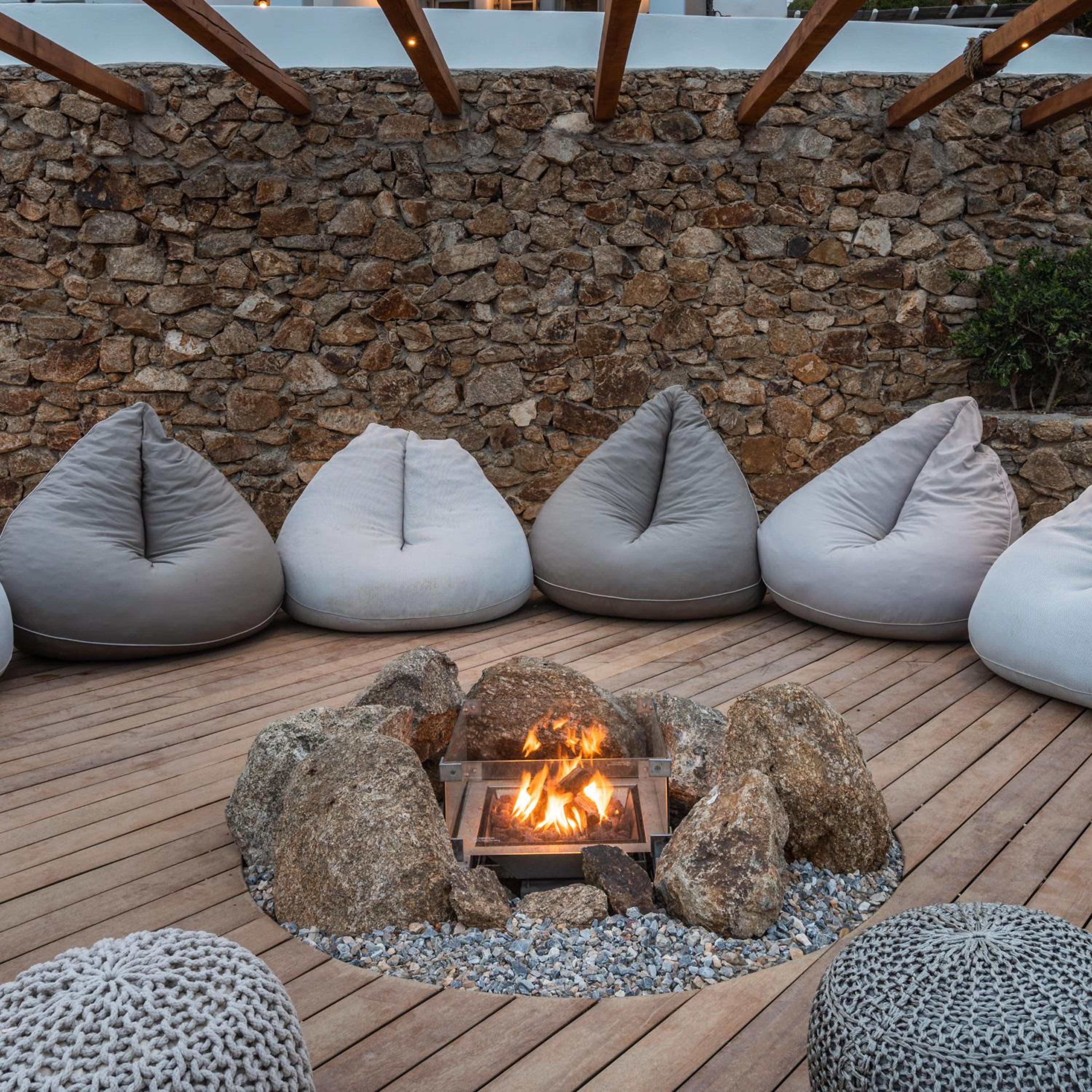 Villa Artisti Mykonos