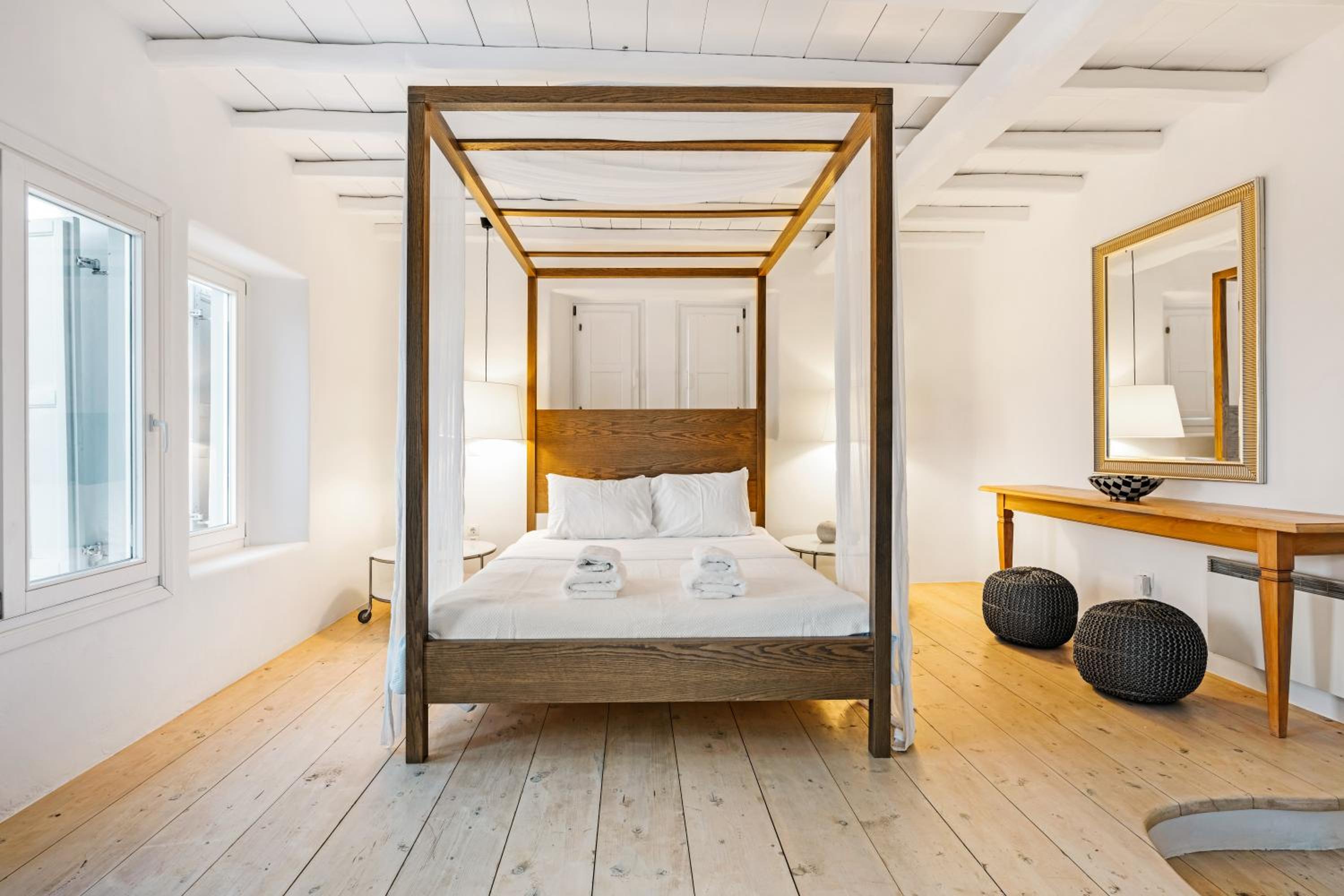 Villa Artisti Mykonos