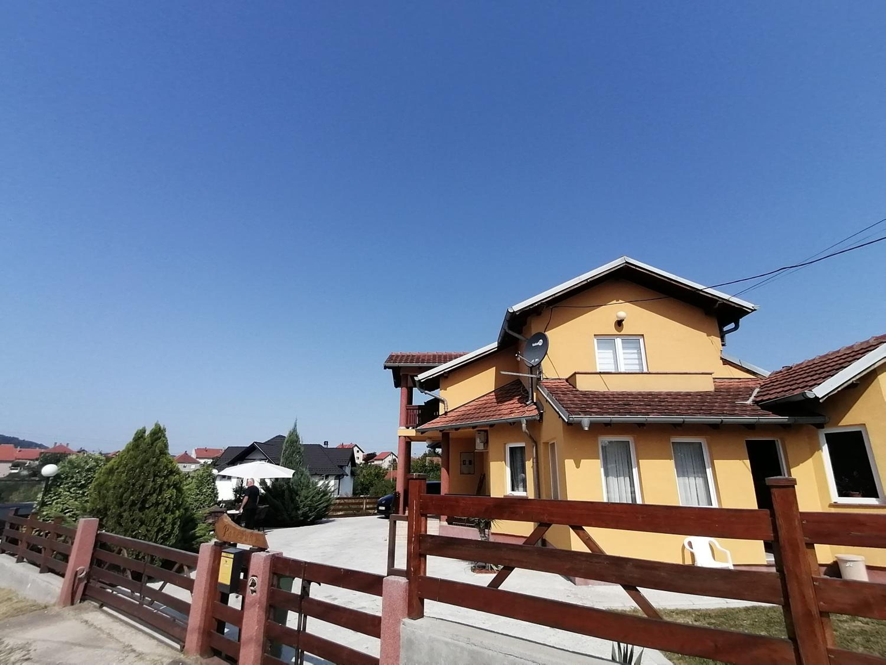 Apartman Panorama Arandjelovac view 4