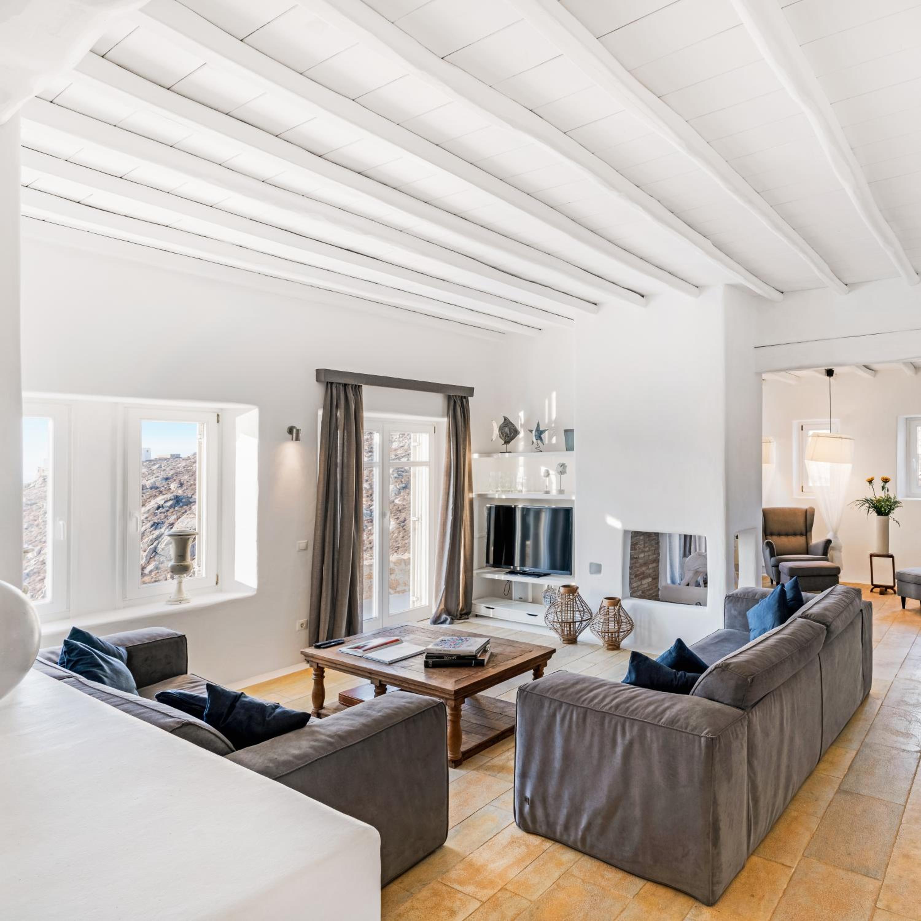 Villa Artisti Mykonos