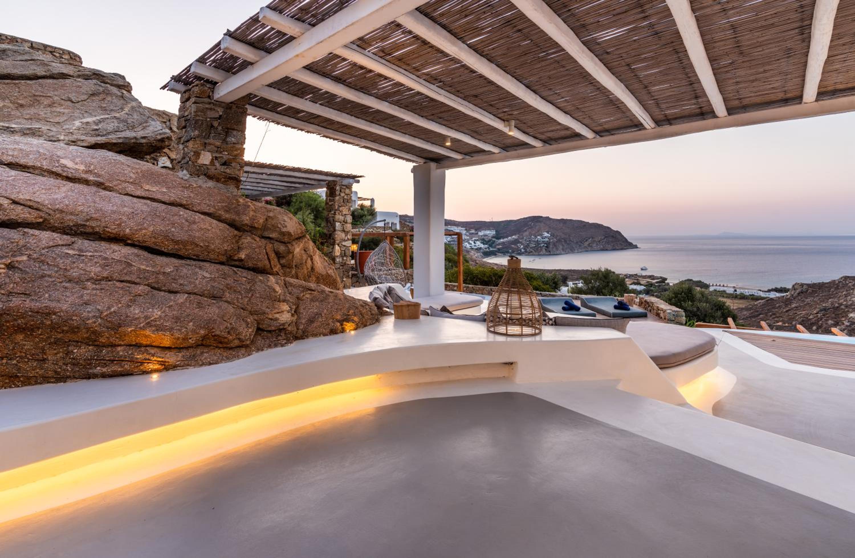 Villa Artisti Mykonos