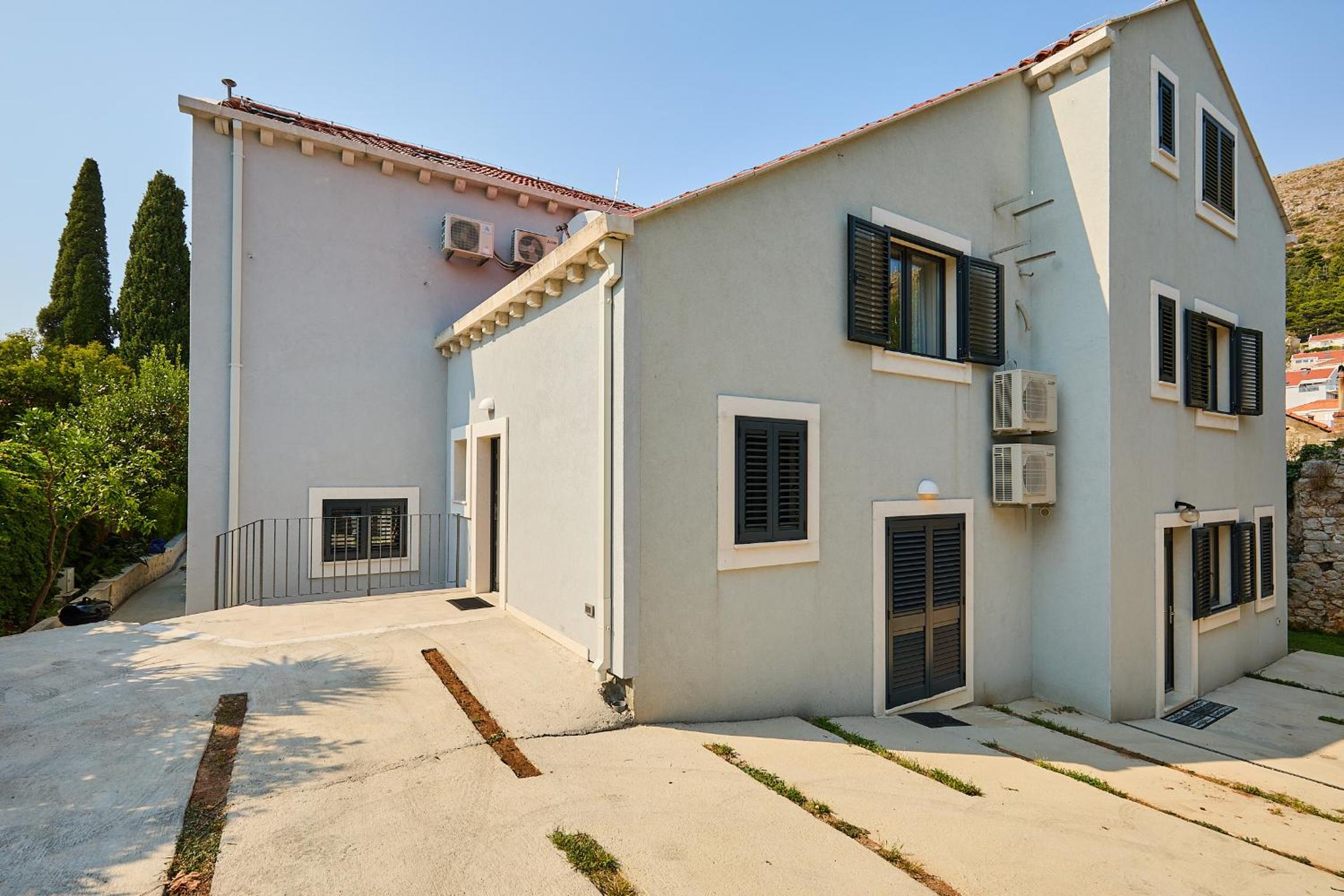 Hedera Estate, Villa Hedera — Dubrovnik
