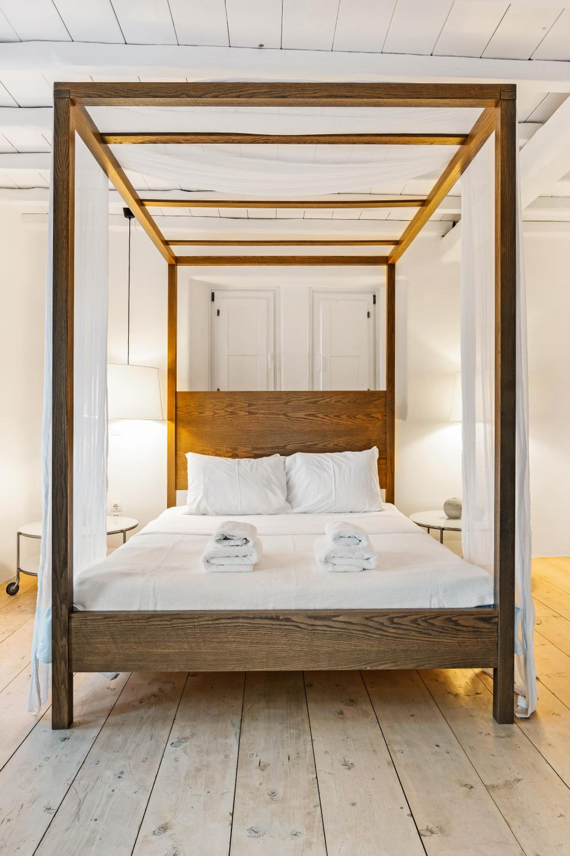 Villa Artisti Mykonos