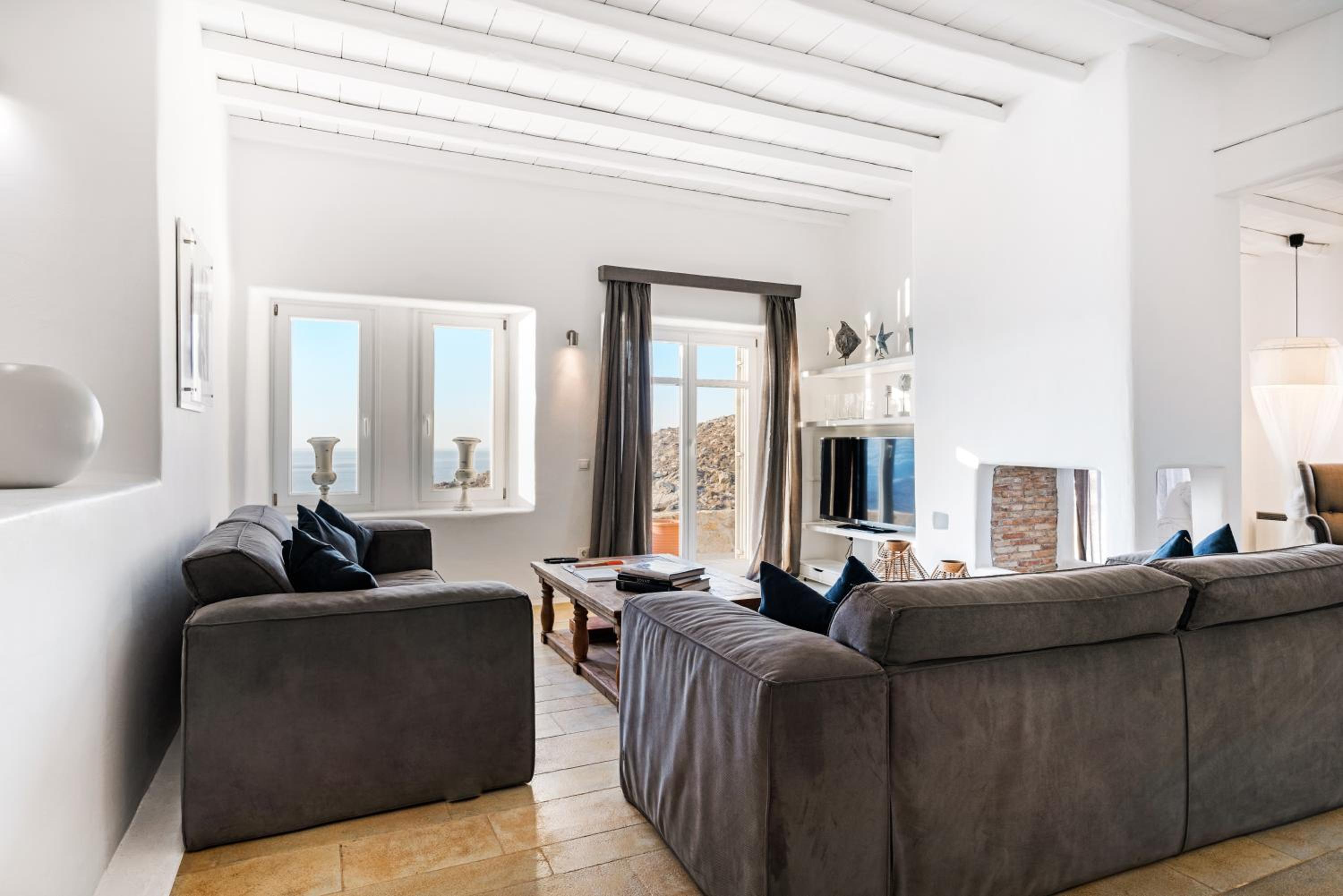 Villa Artisti Mykonos