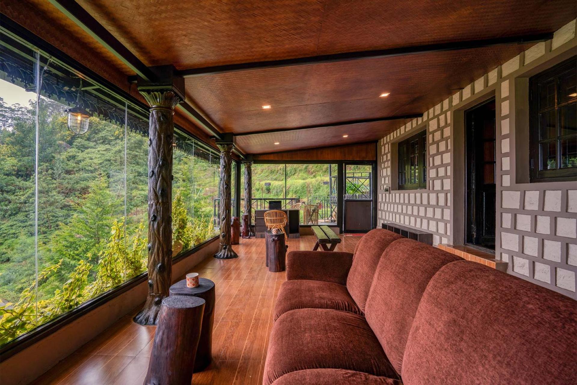 The Berg Ooty Queen of Hills with complimentary Breakfast, photo 19