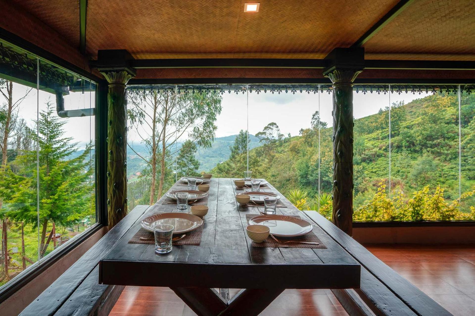 The Berg Ooty Queen of Hills with complimentary Breakfast, photo 10