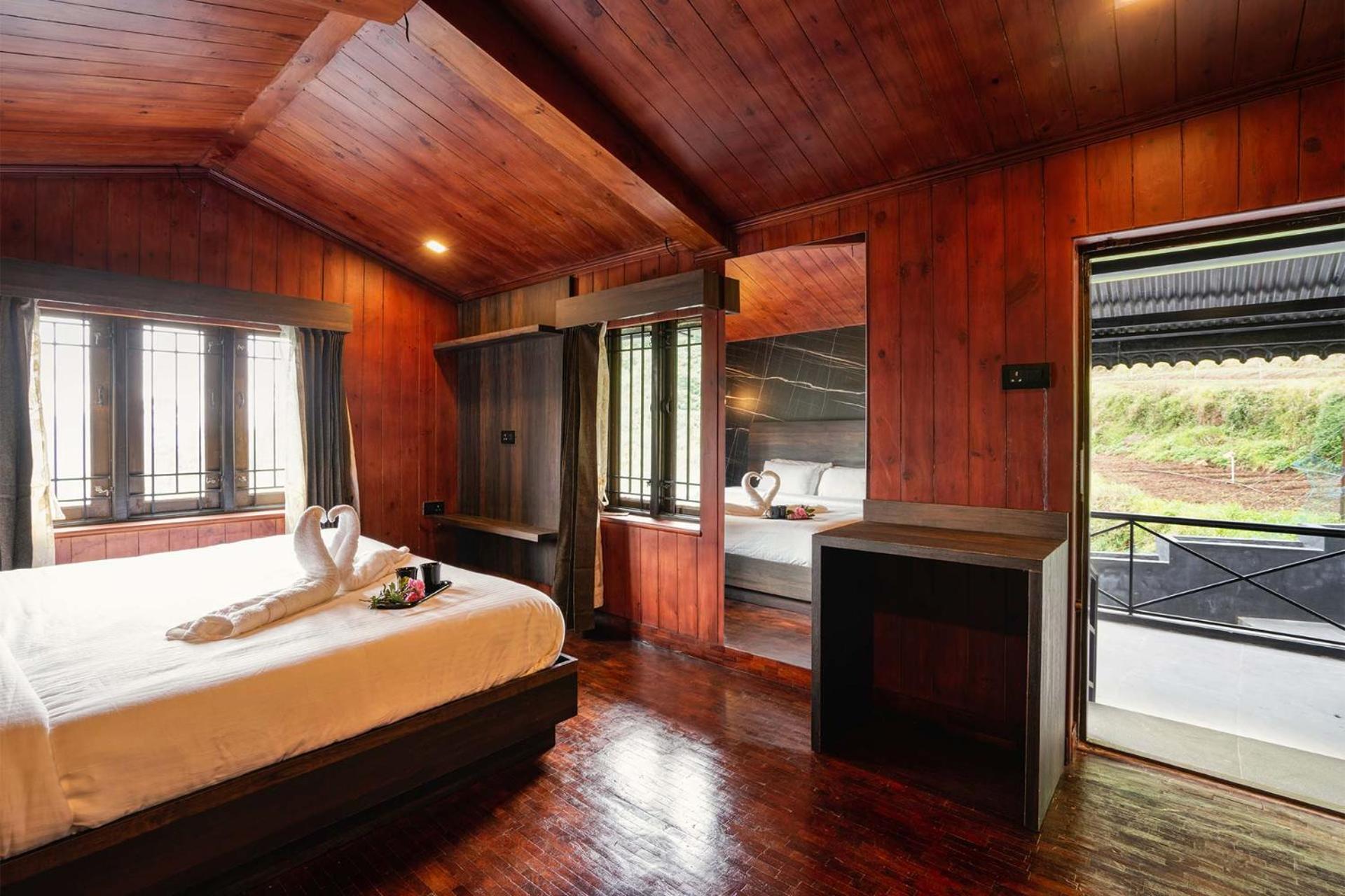 The Berg Ooty Queen of Hills with complimentary Breakfast, photo 15