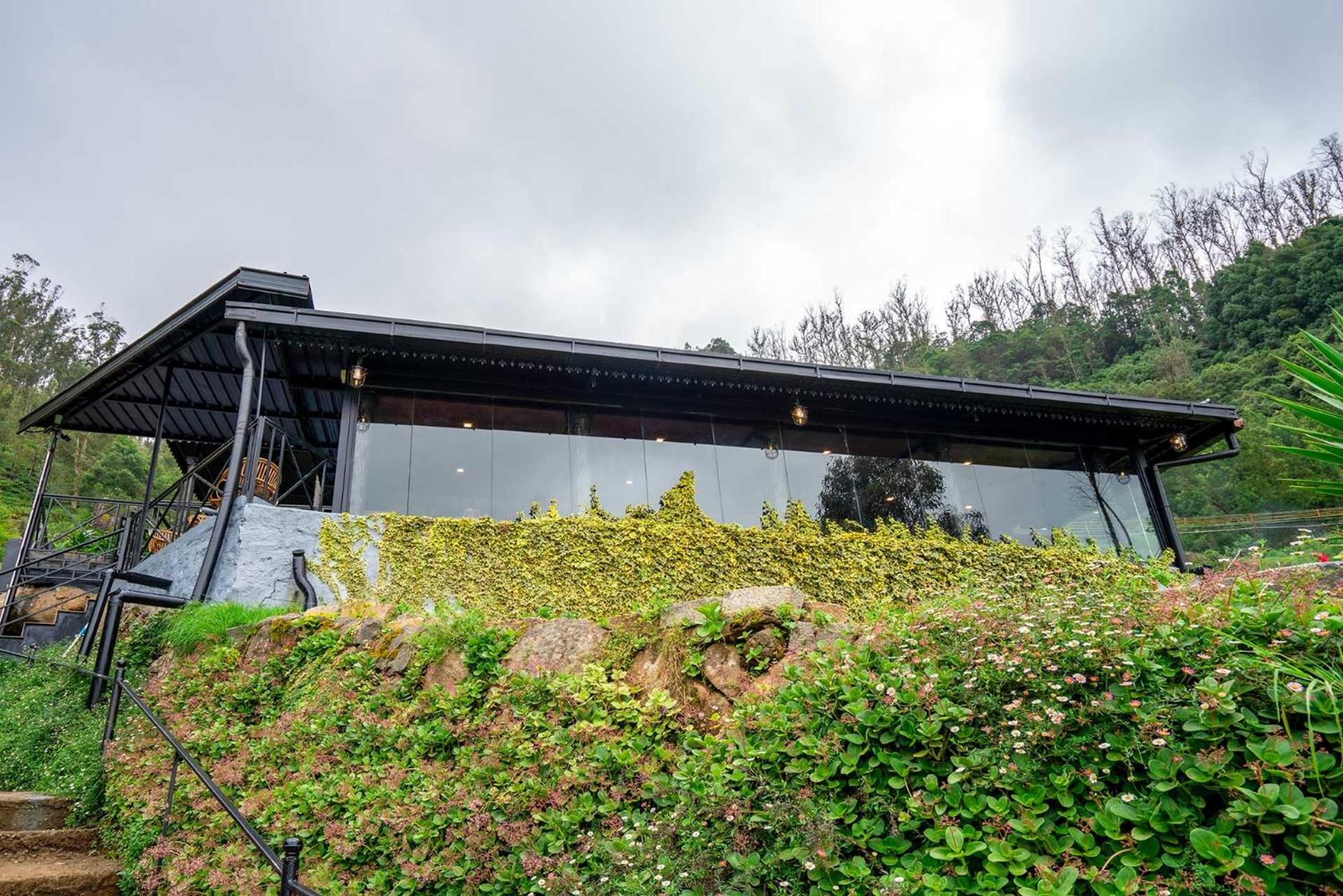 The Berg Ooty Queen of Hills with complimentary Breakfast, photo 11
