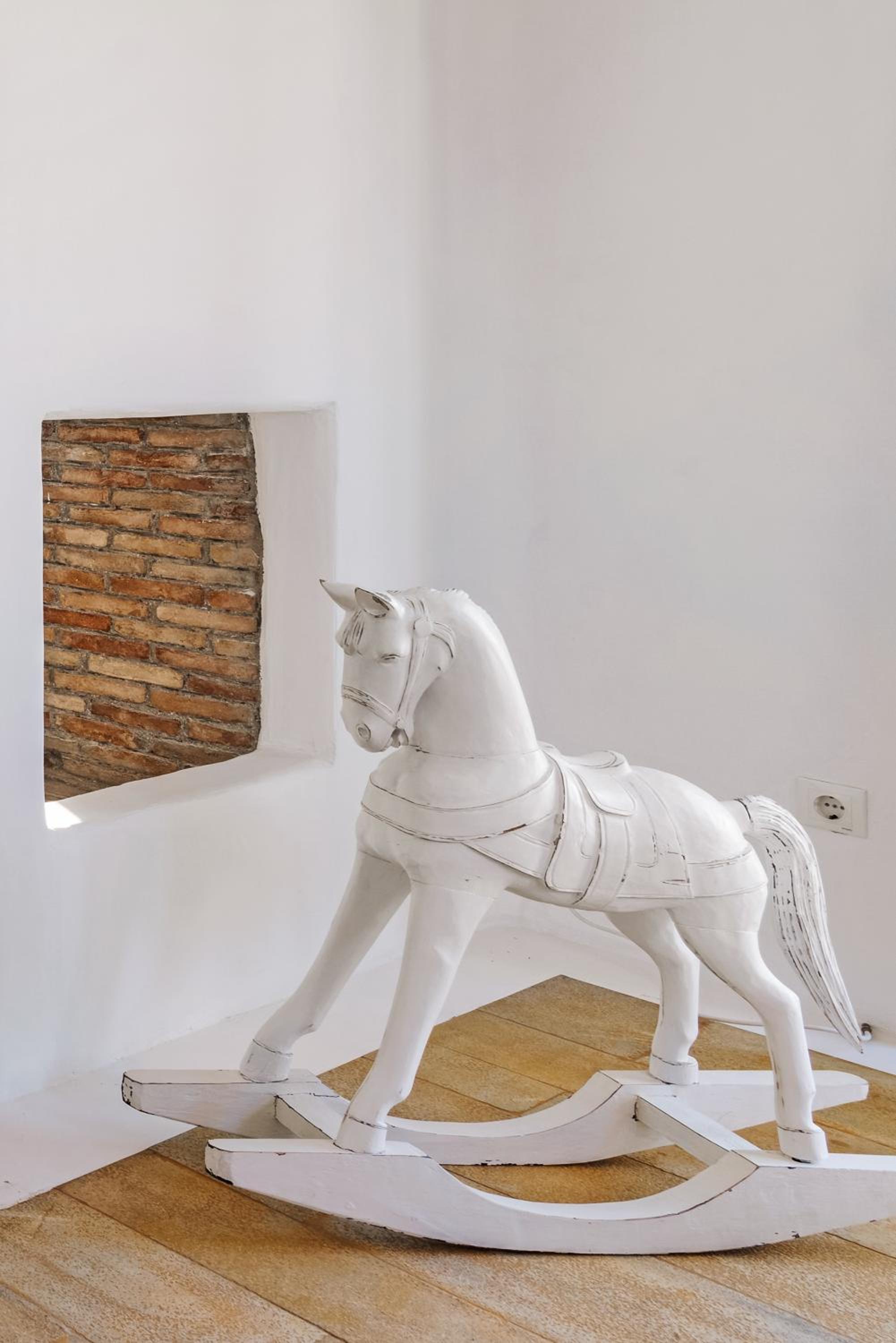 Villa Artisti Mykonos
