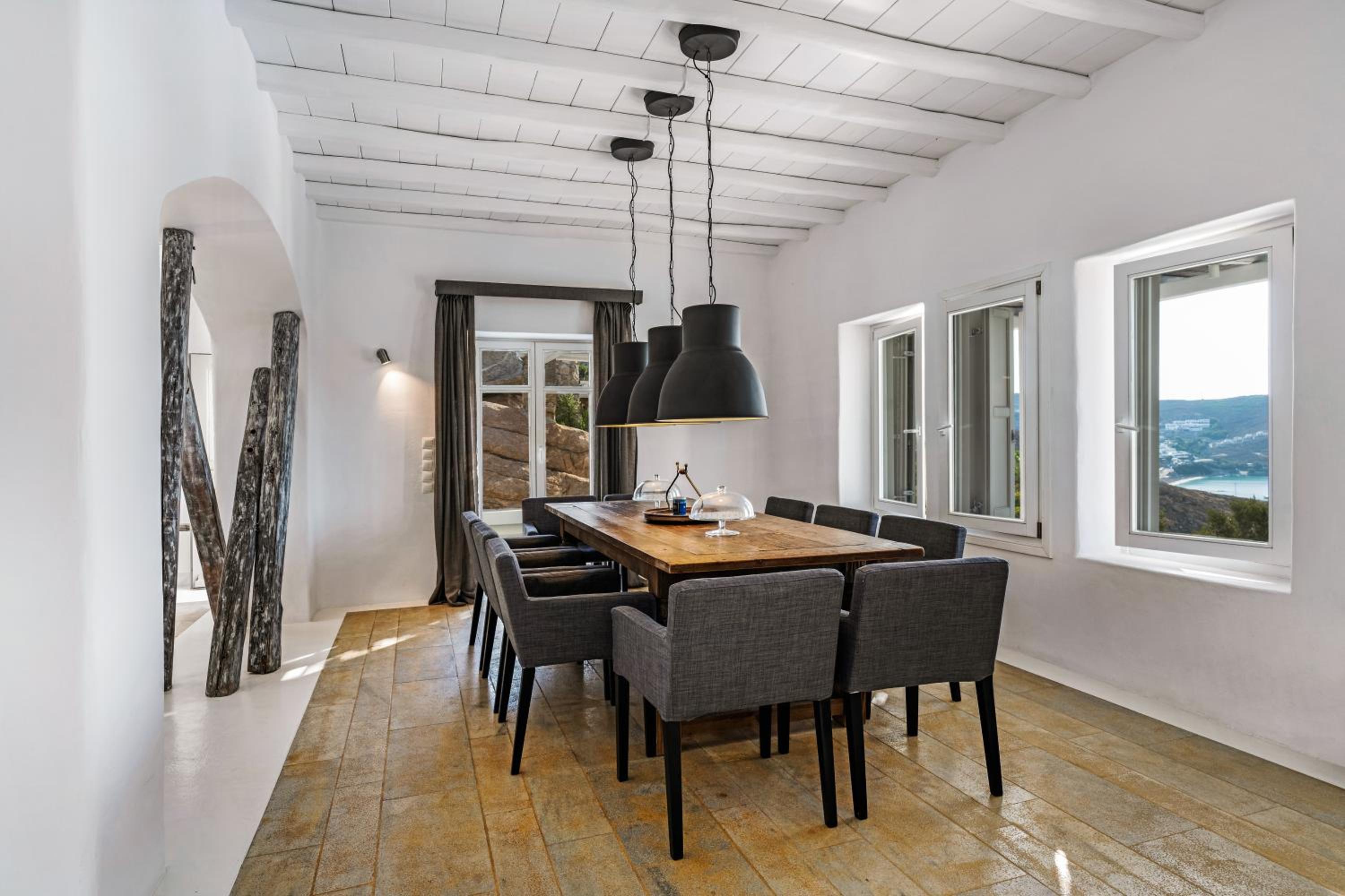 Villa Artisti Mykonos