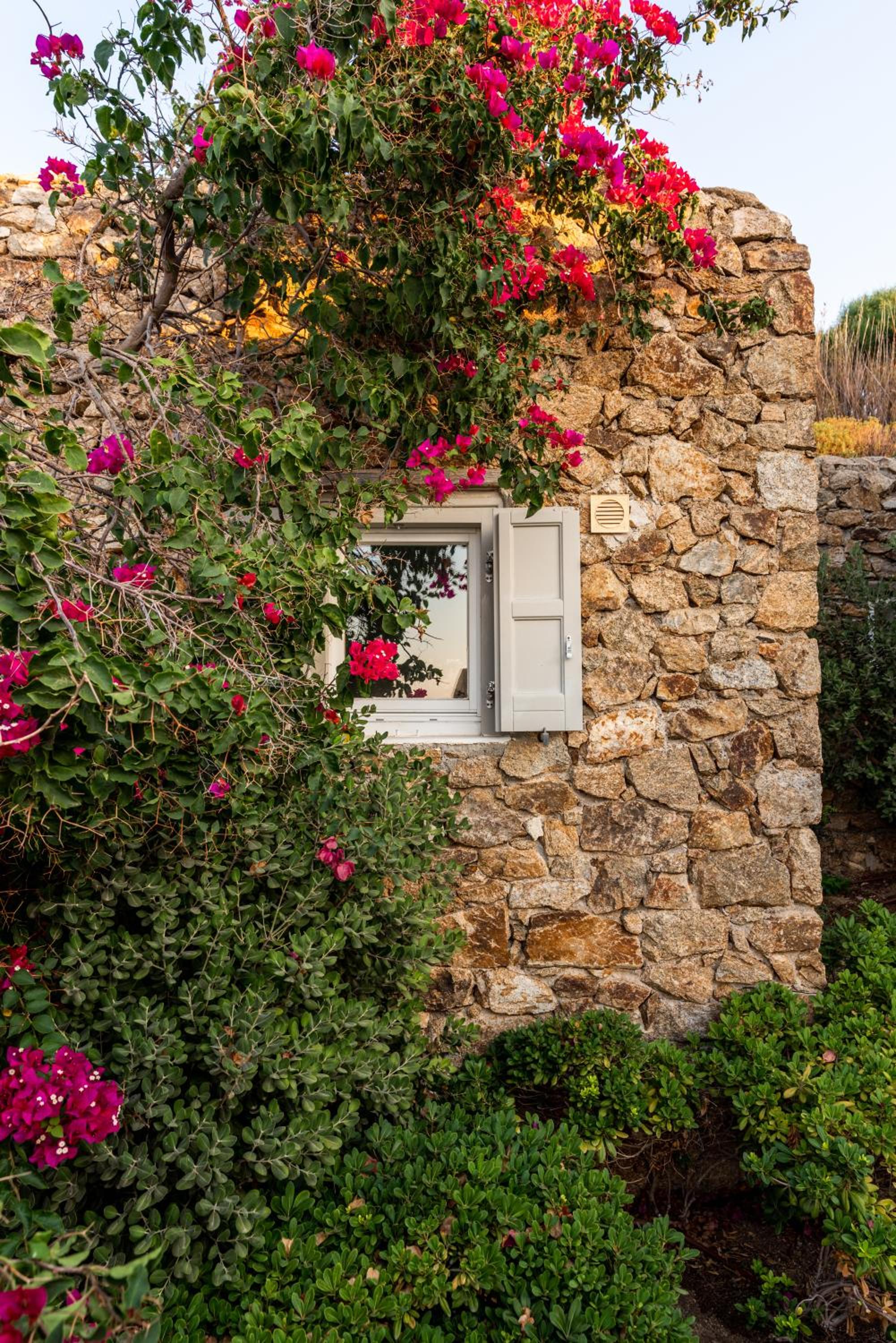 Villa Artisti Mykonos