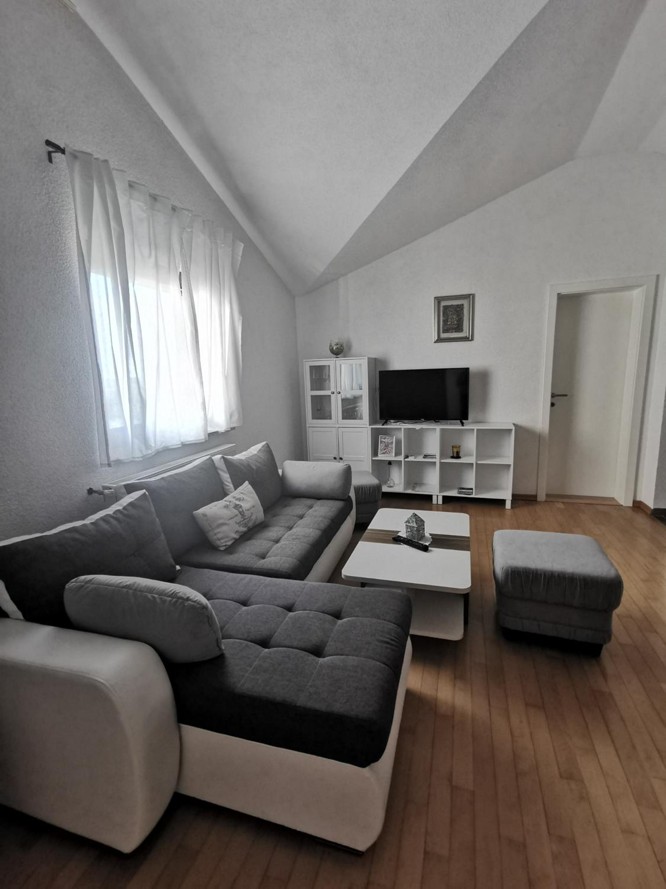 Apartments Ante
