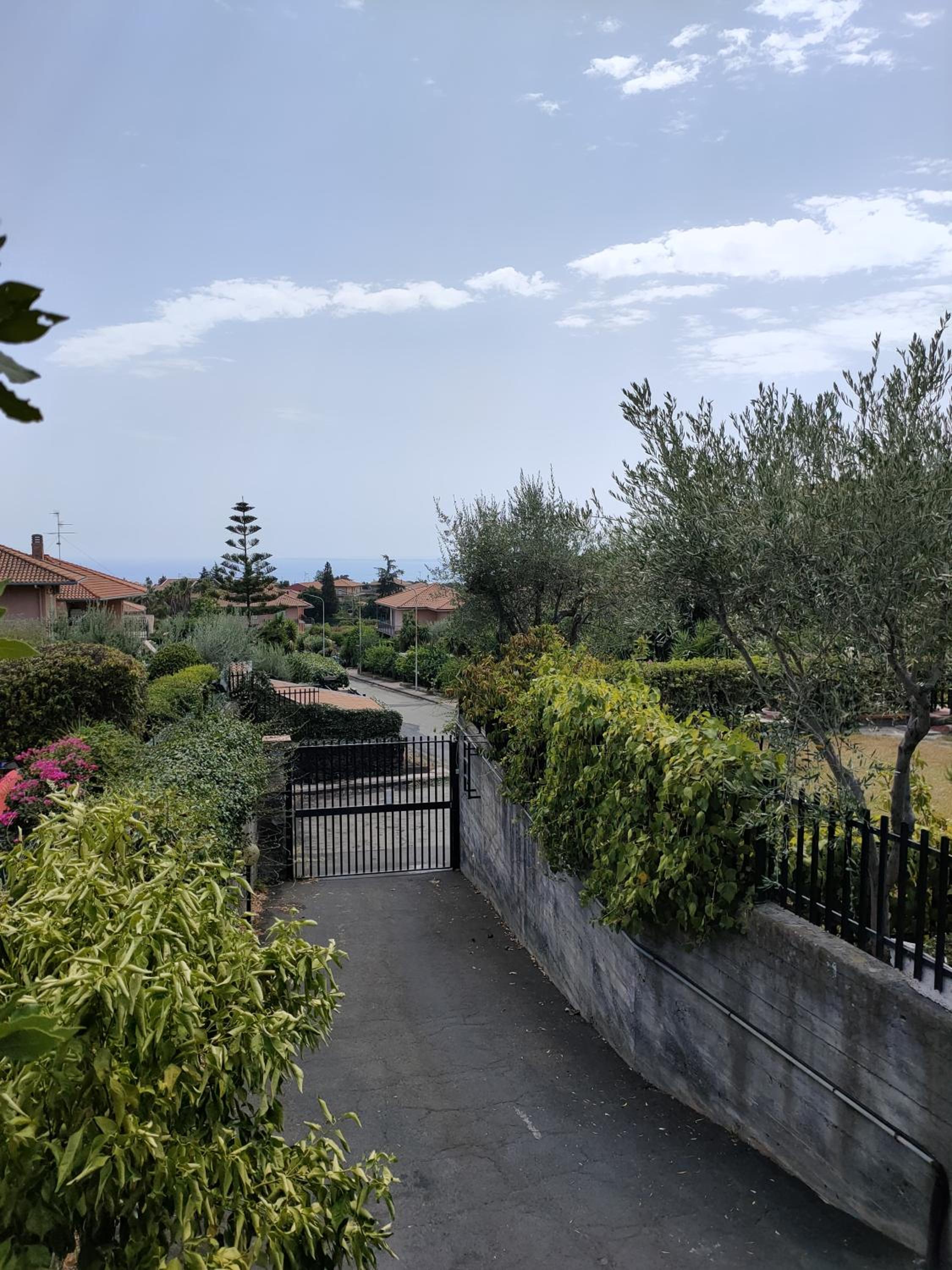 Il giardino dell'Etna en Mascalucia — other