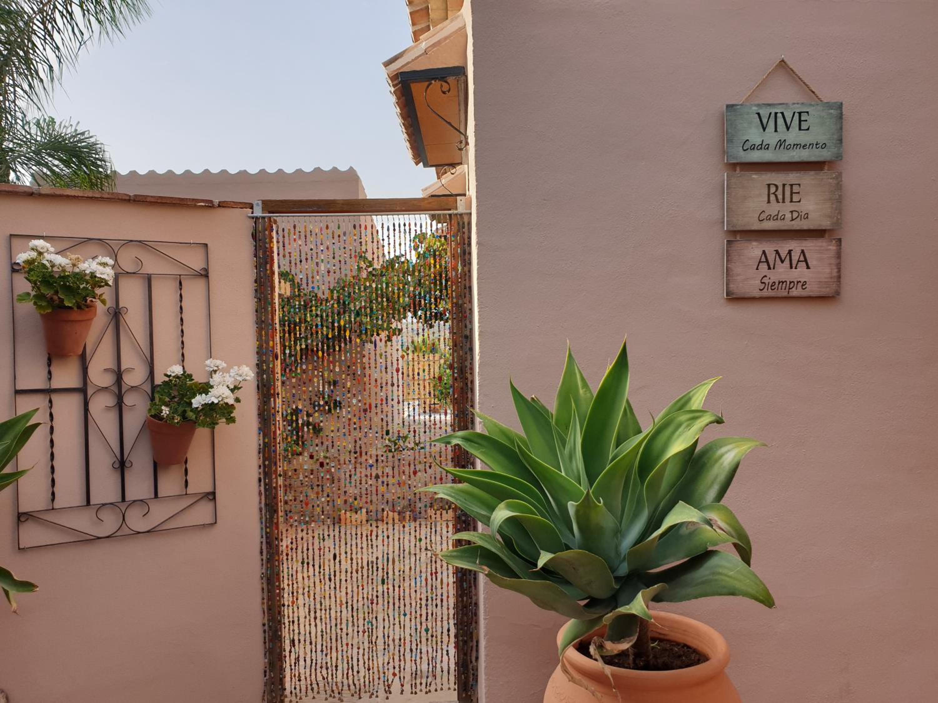 Premium Bed & Breakfast Casa Alegría Andaluza