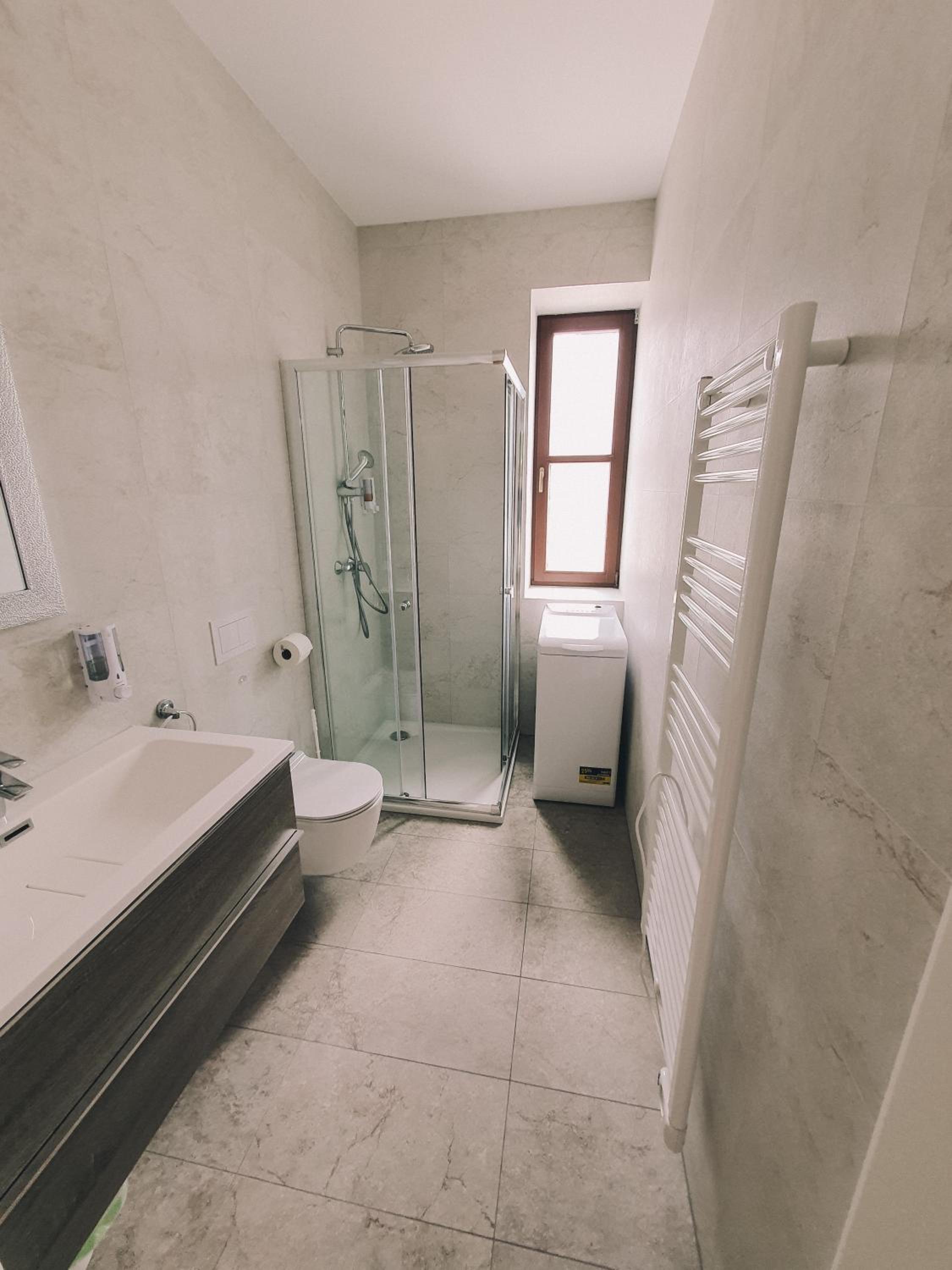 Villa Musik - apartments in historical Villa , Baden