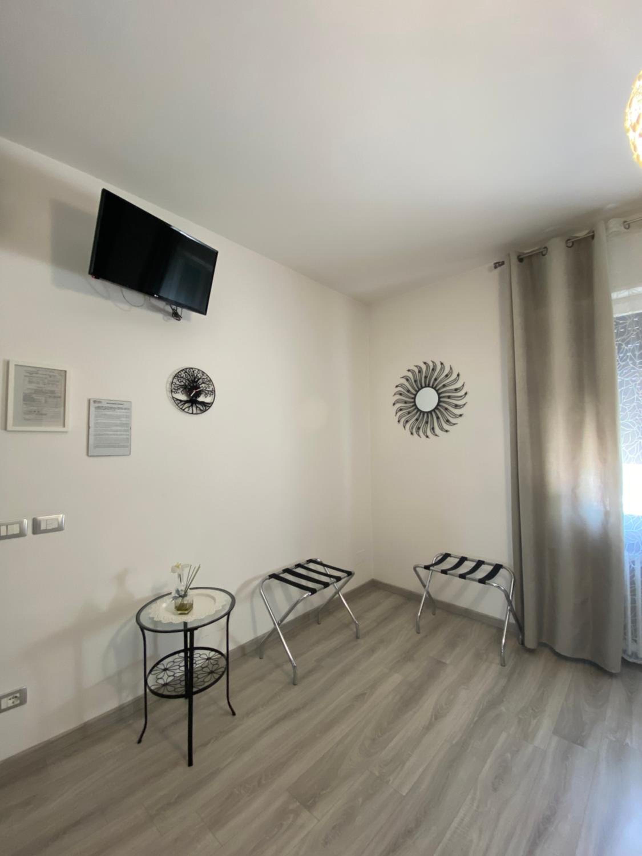 B&B LA CORTE di TIZIANA view 2