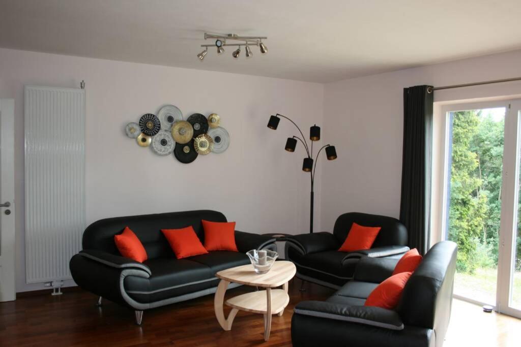 Gîte L'à côté, bungalow plain-pied sans vis-à-vis.