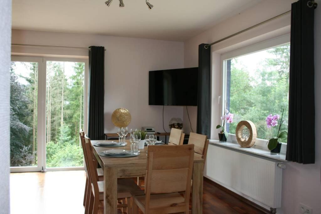 Gîte L'à côté, bungalow plain-pied sans vis-à-vis.