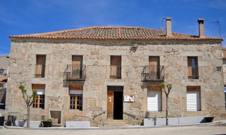 Casa Rural los 4 Balcones view 5
