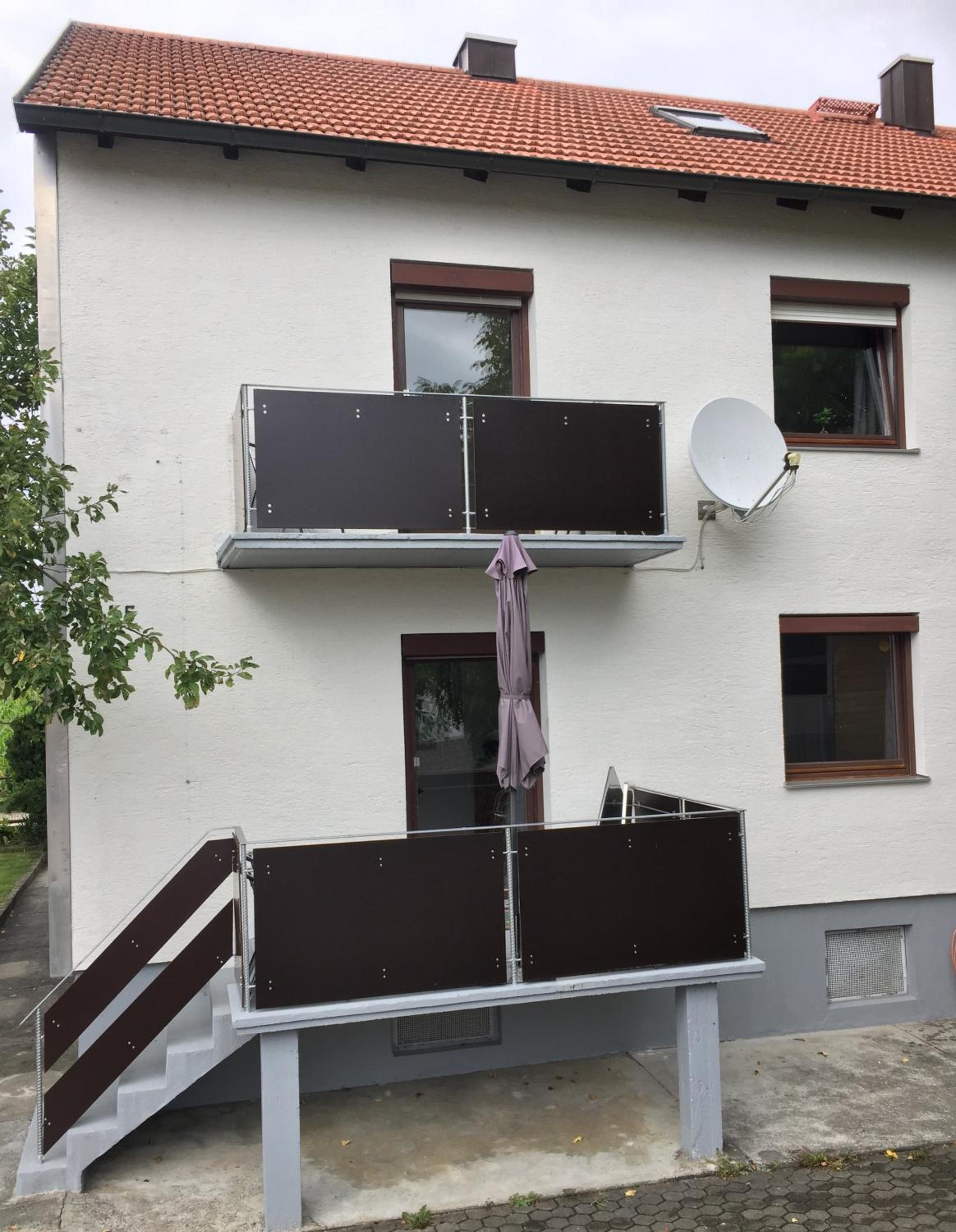 Komfort Wohn- und Ferienhaus JAKOBI view 2