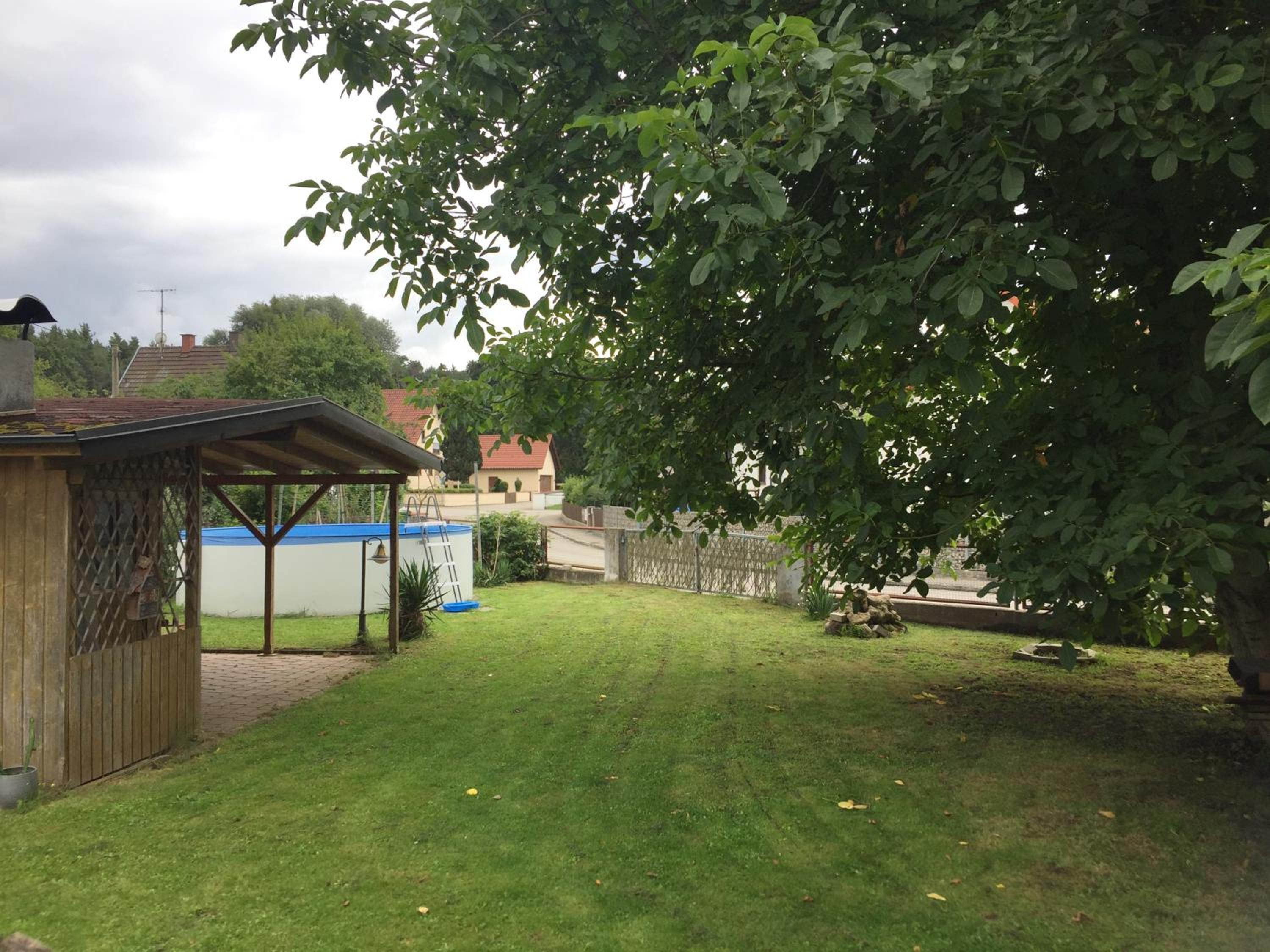 Komfort Wohn- und Ferienhaus JAKOBI view 5