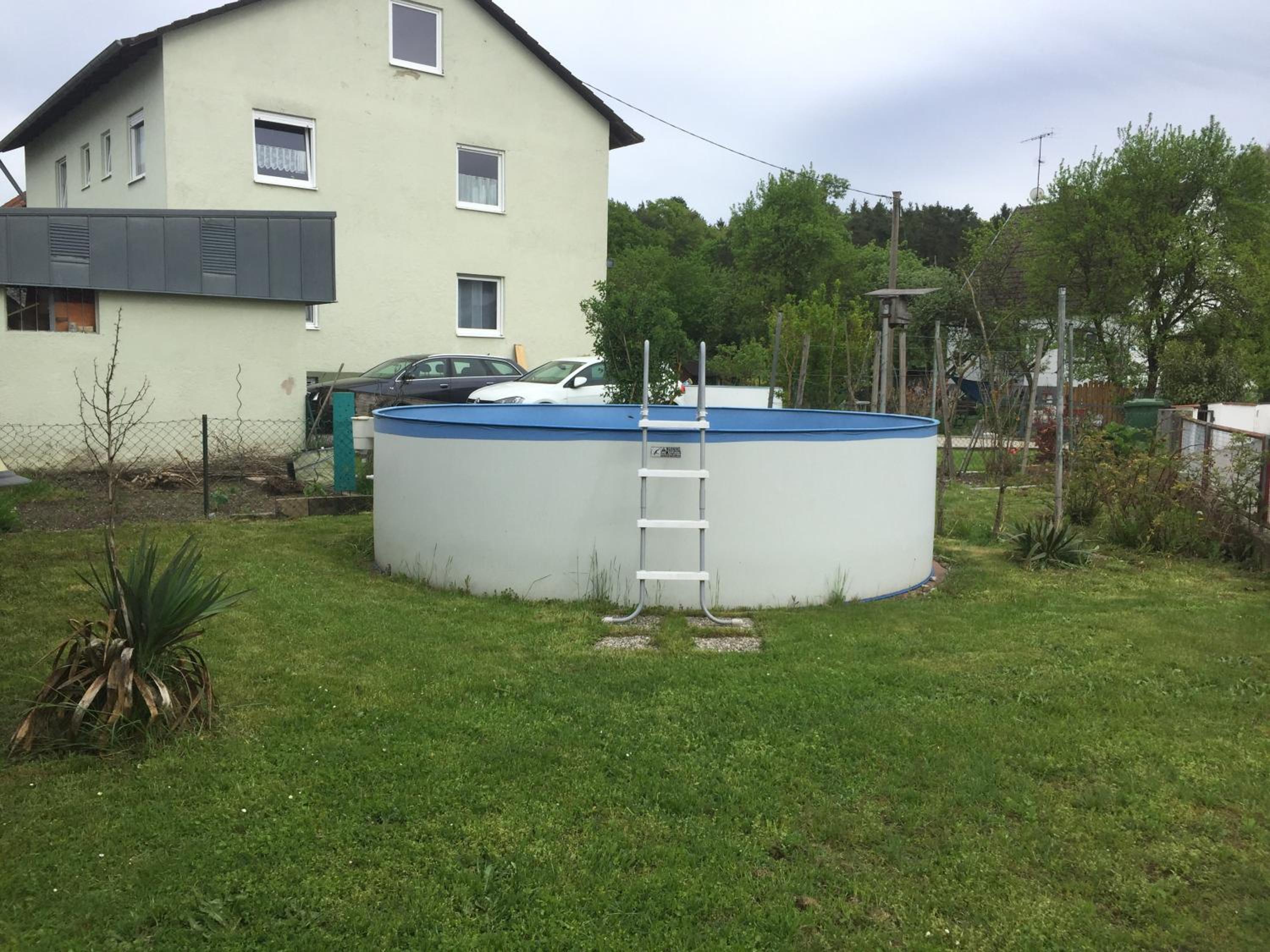 Komfort Wohn- und Ferienhaus JAKOBI view 4