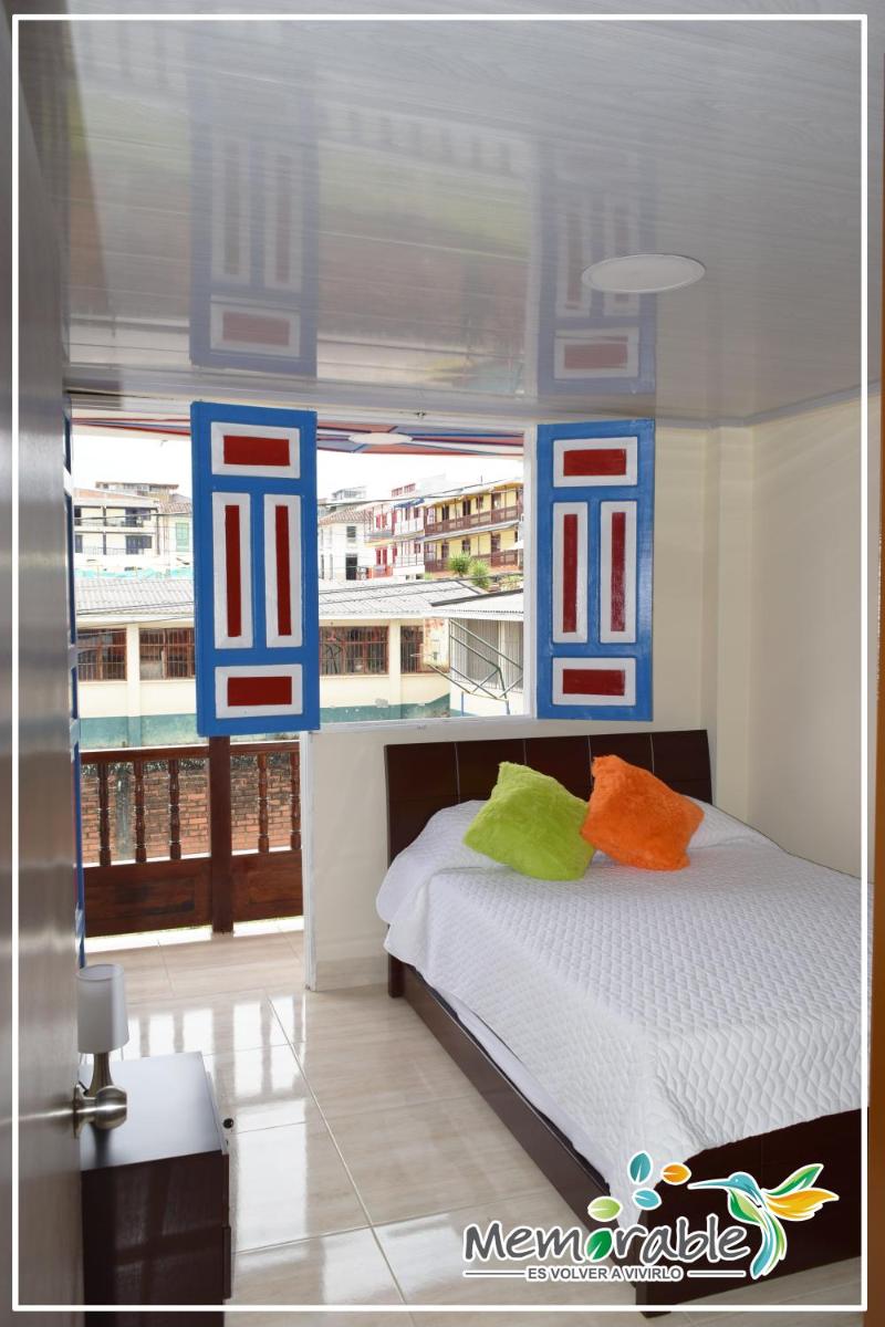 Memorable Apartment view 3