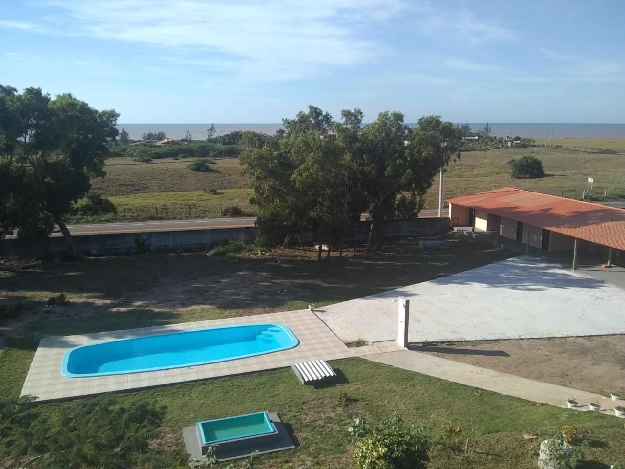Fazenda São Felipe